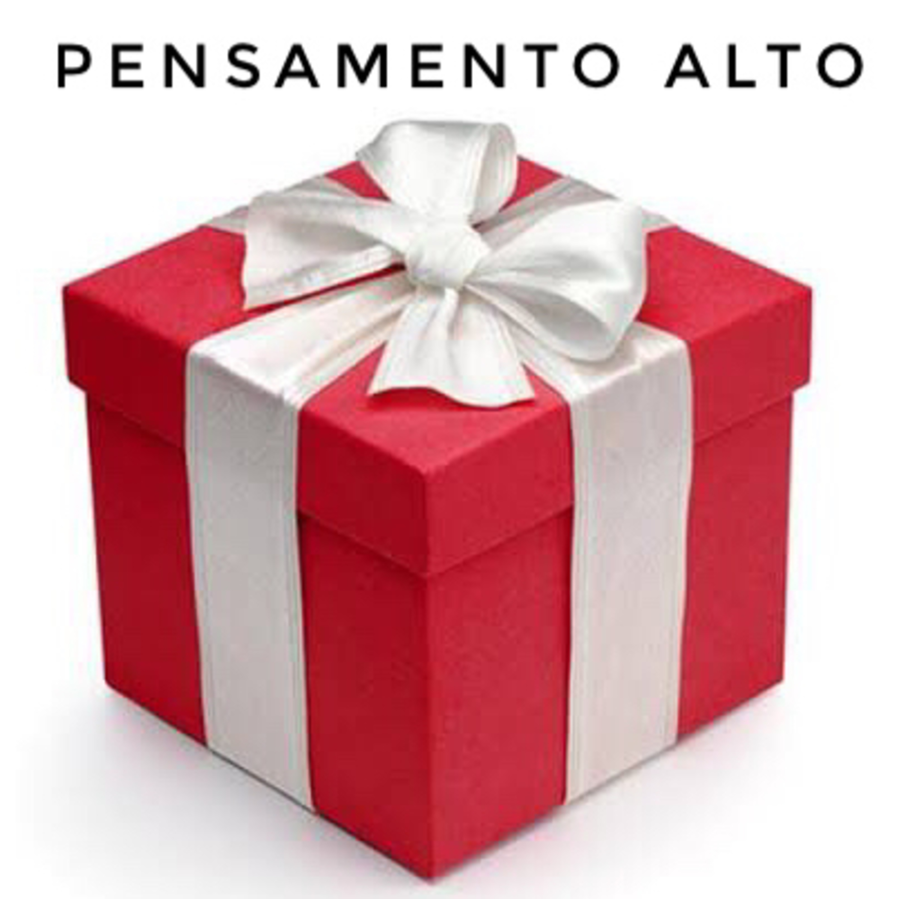 Pensamento Alto