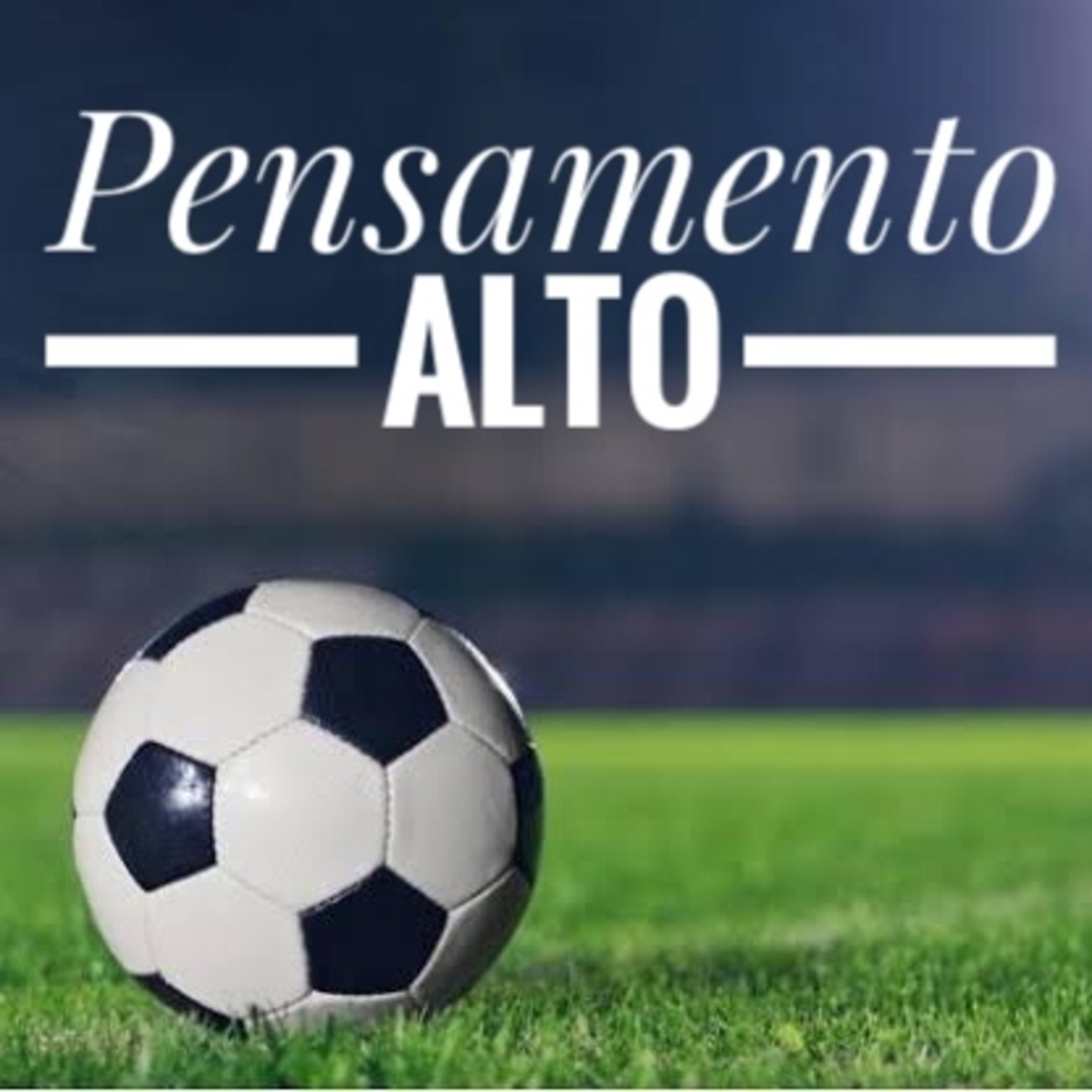 Pensamento Alto