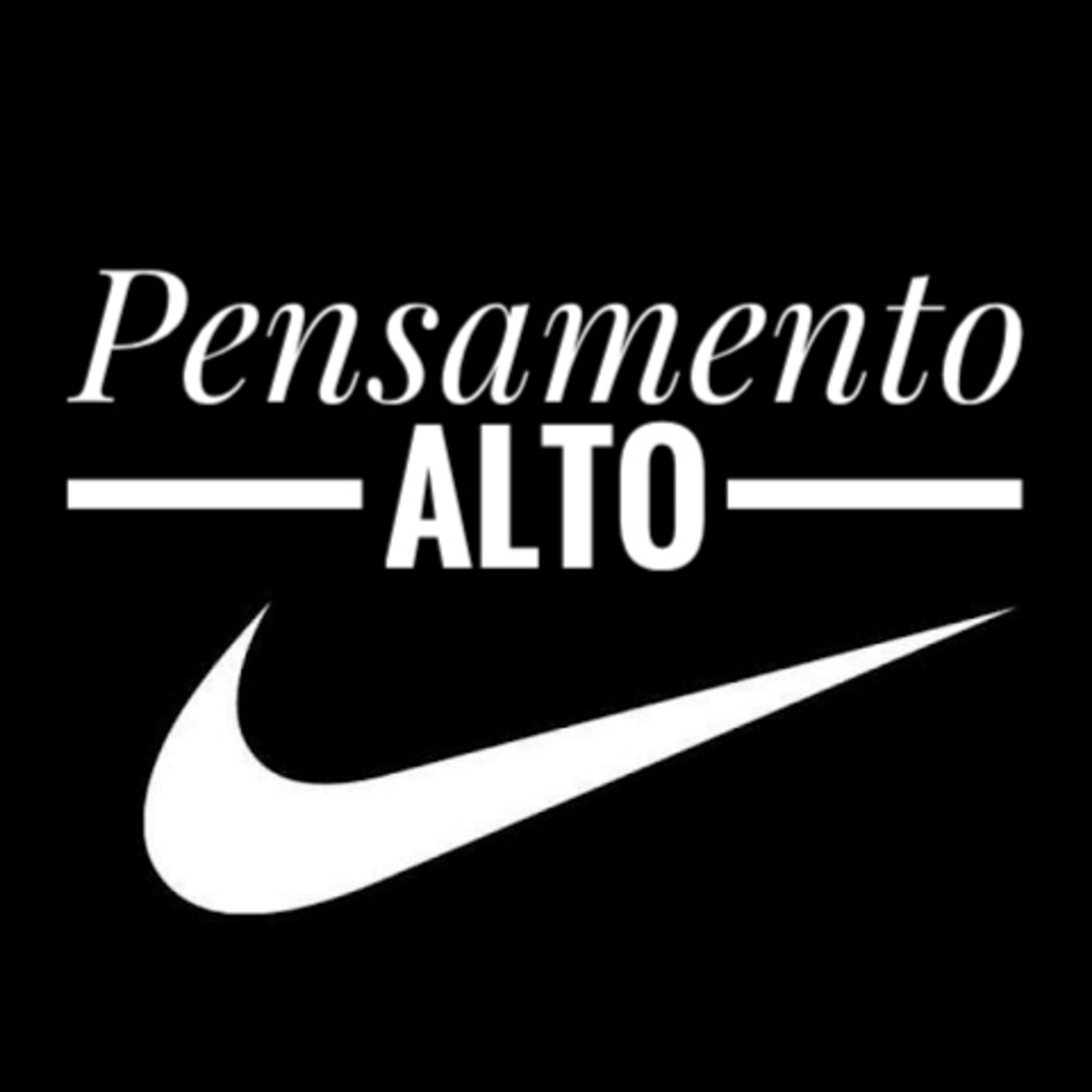 Pensamento Alto