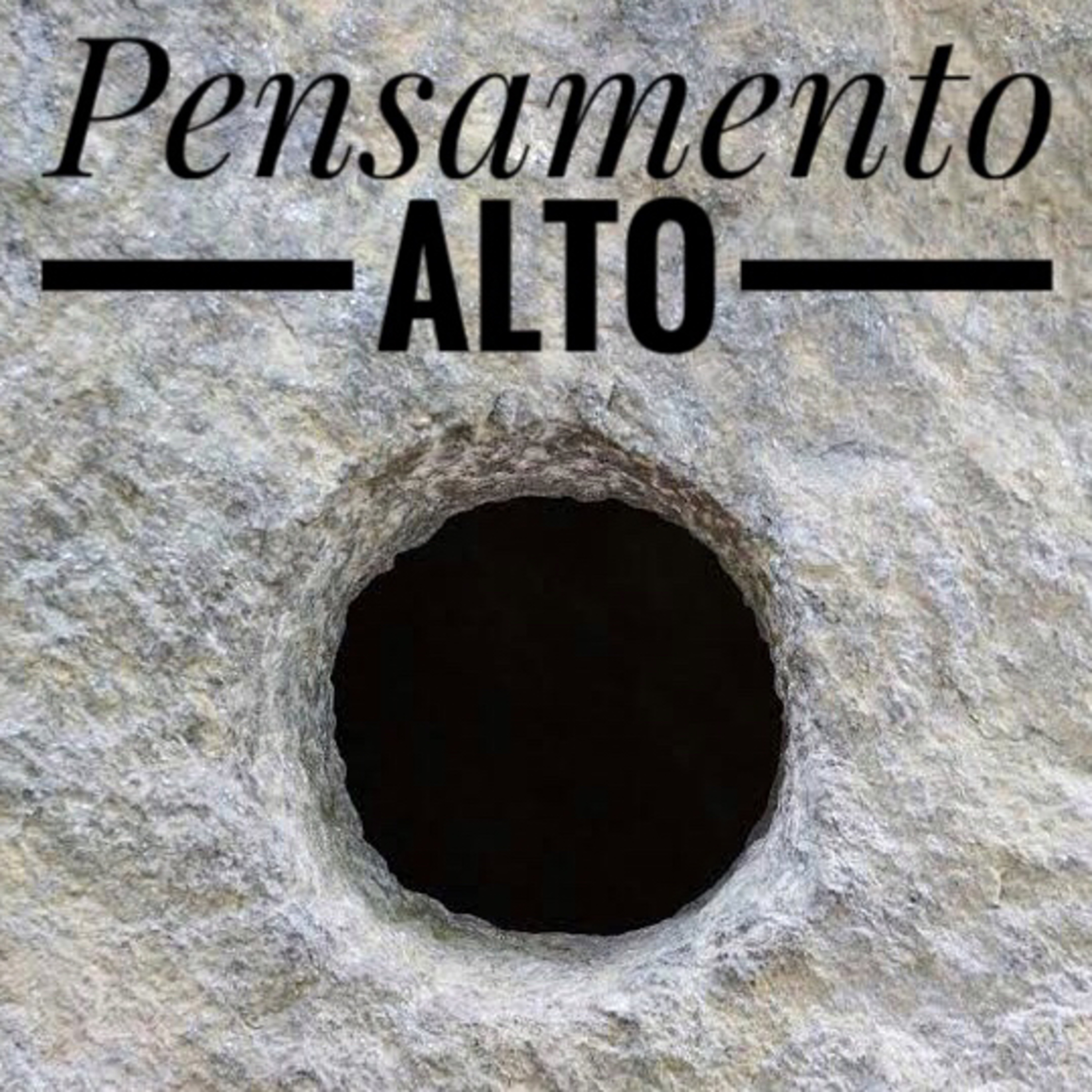 Pensamento Alto