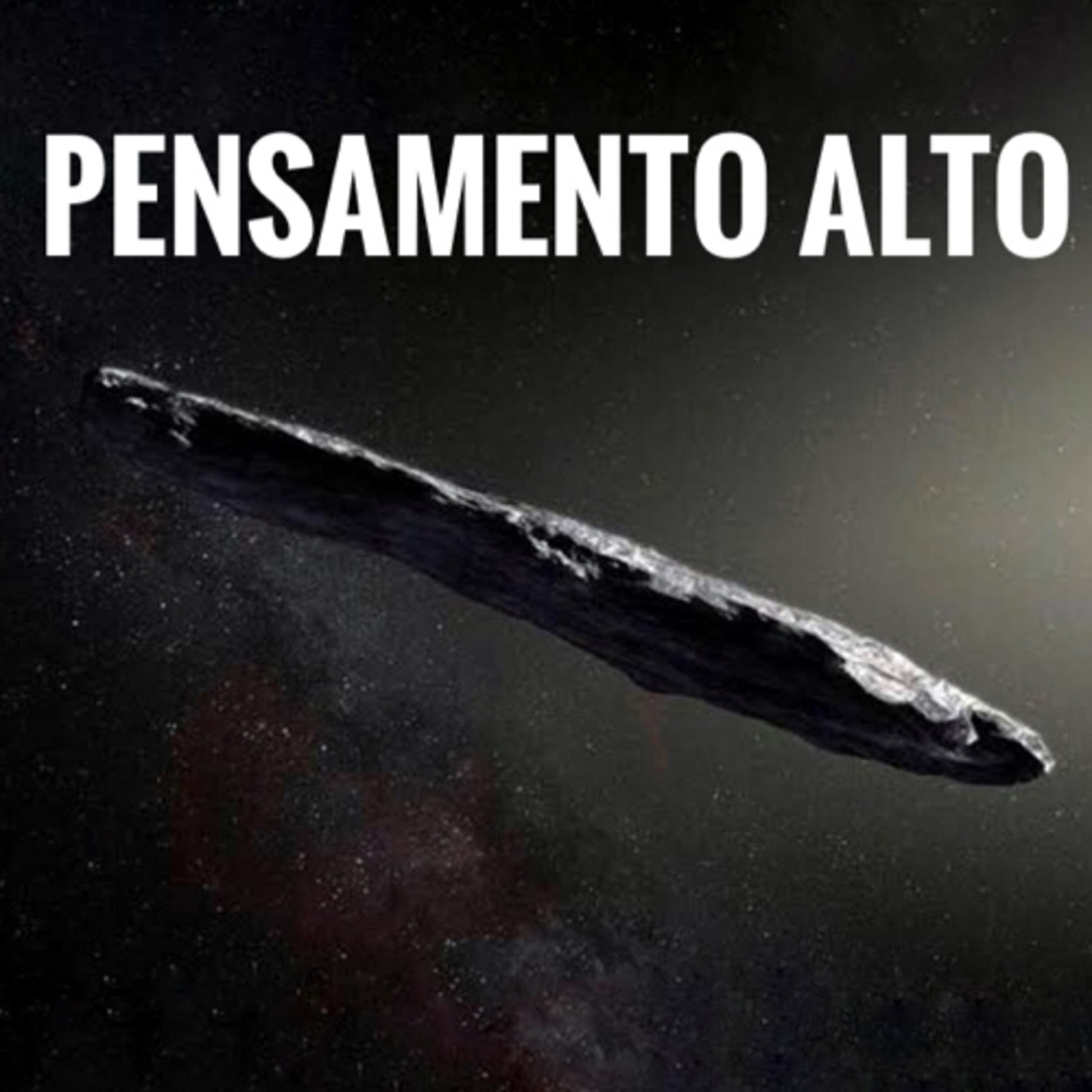 Pensamento Alto
