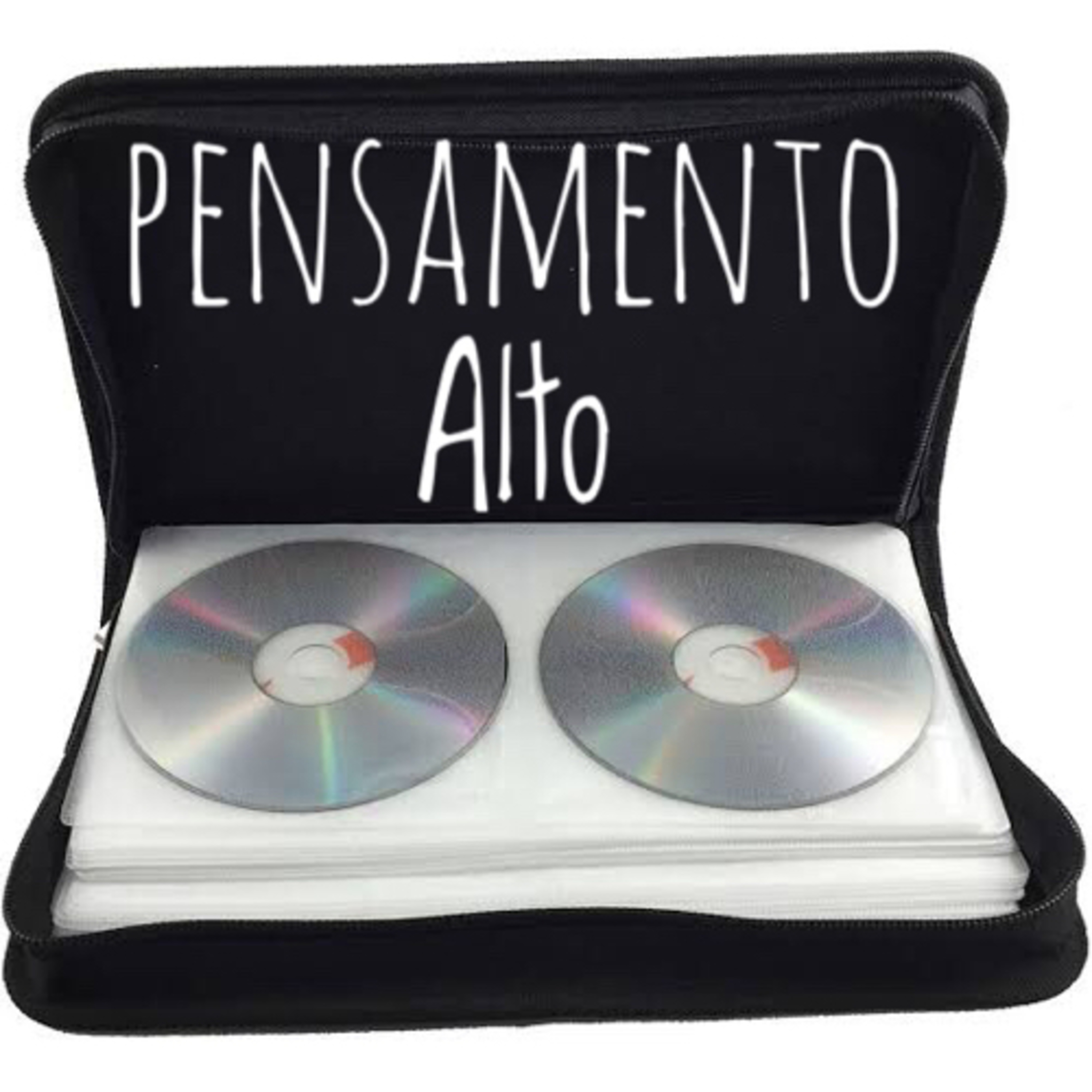 Pensamento Alto