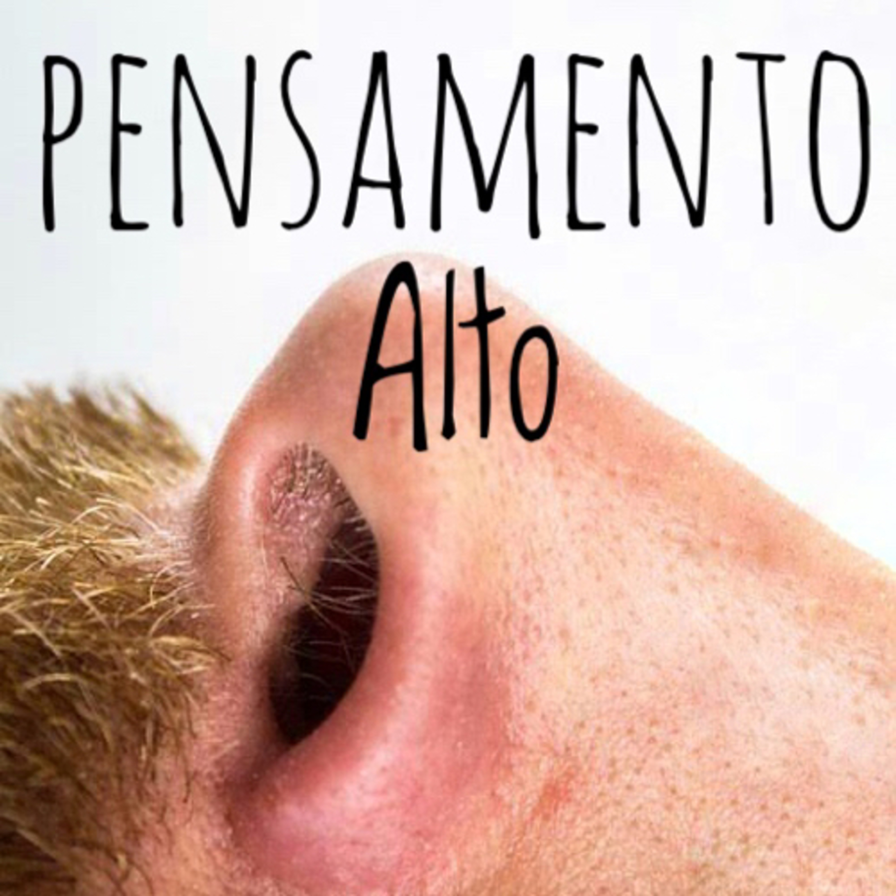 Pensamento Alto