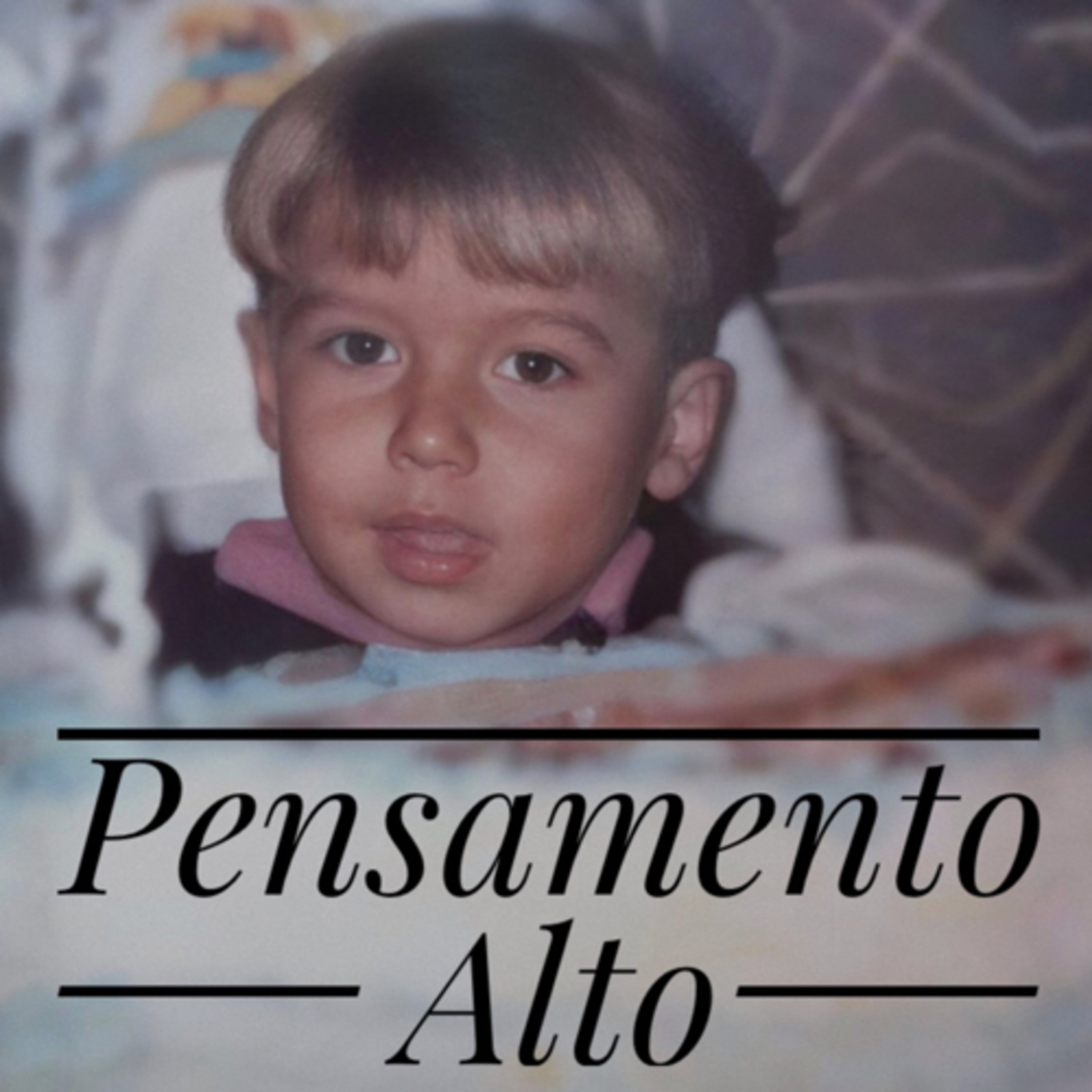 Pensamento Alto