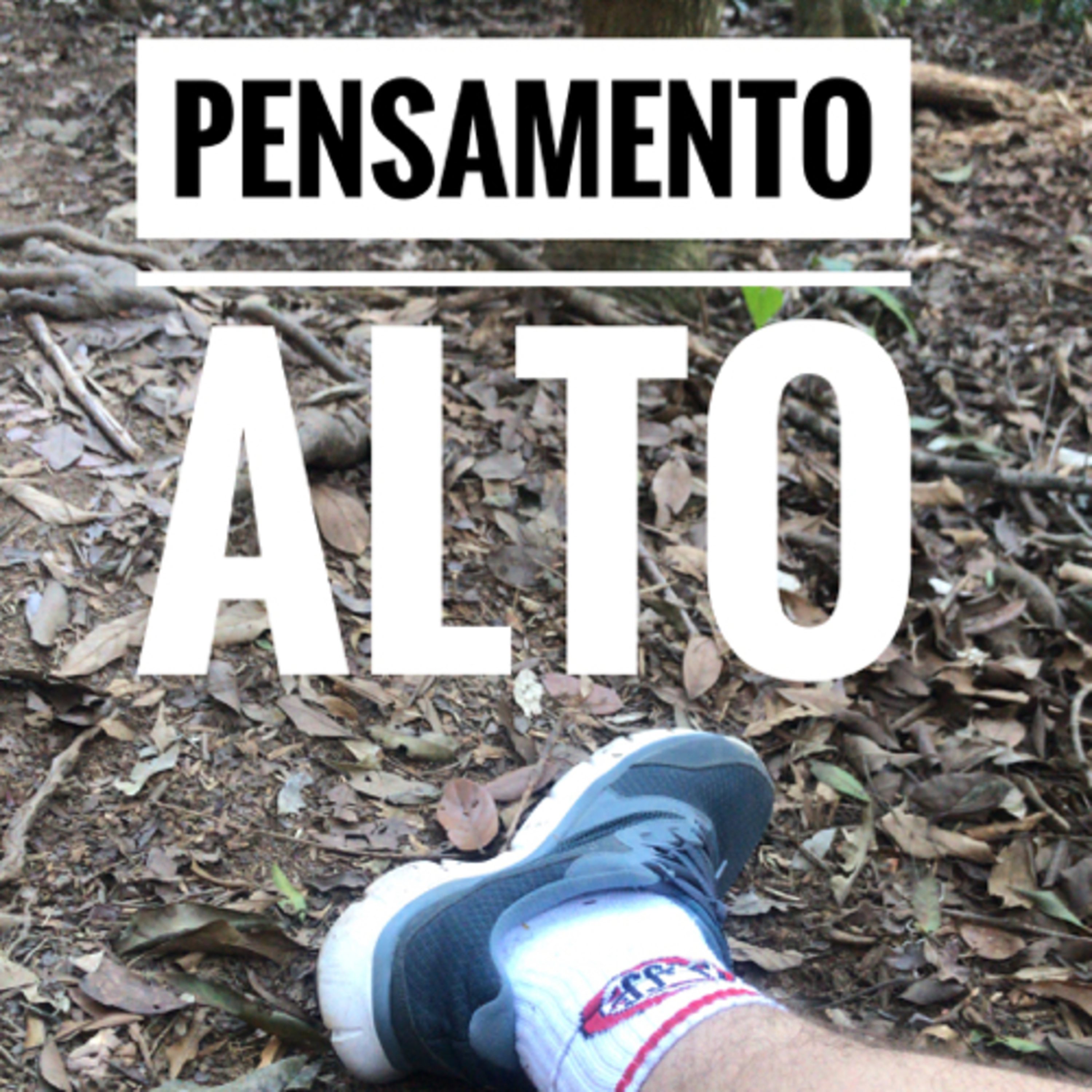 Pensamento Alto