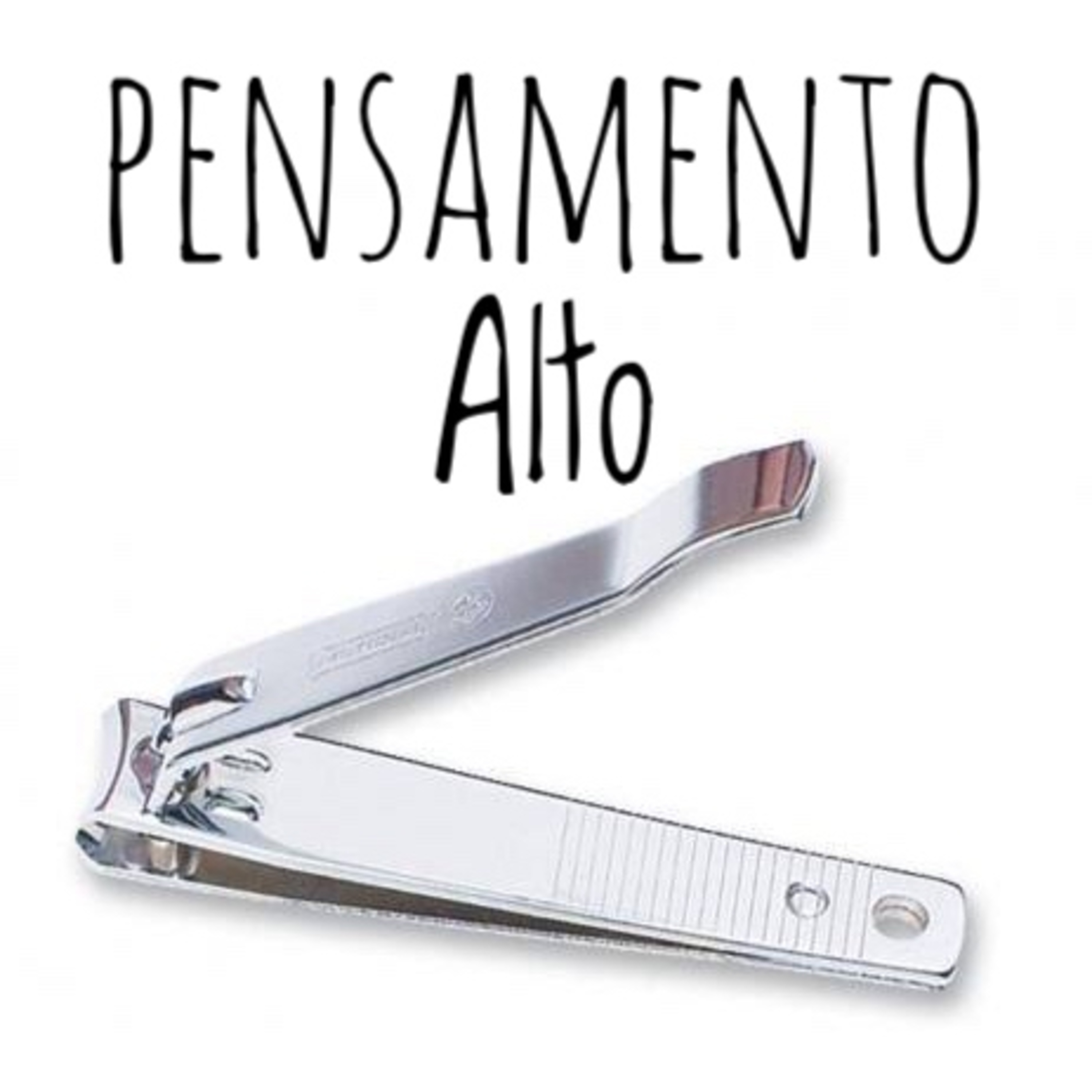 Pensamento Alto