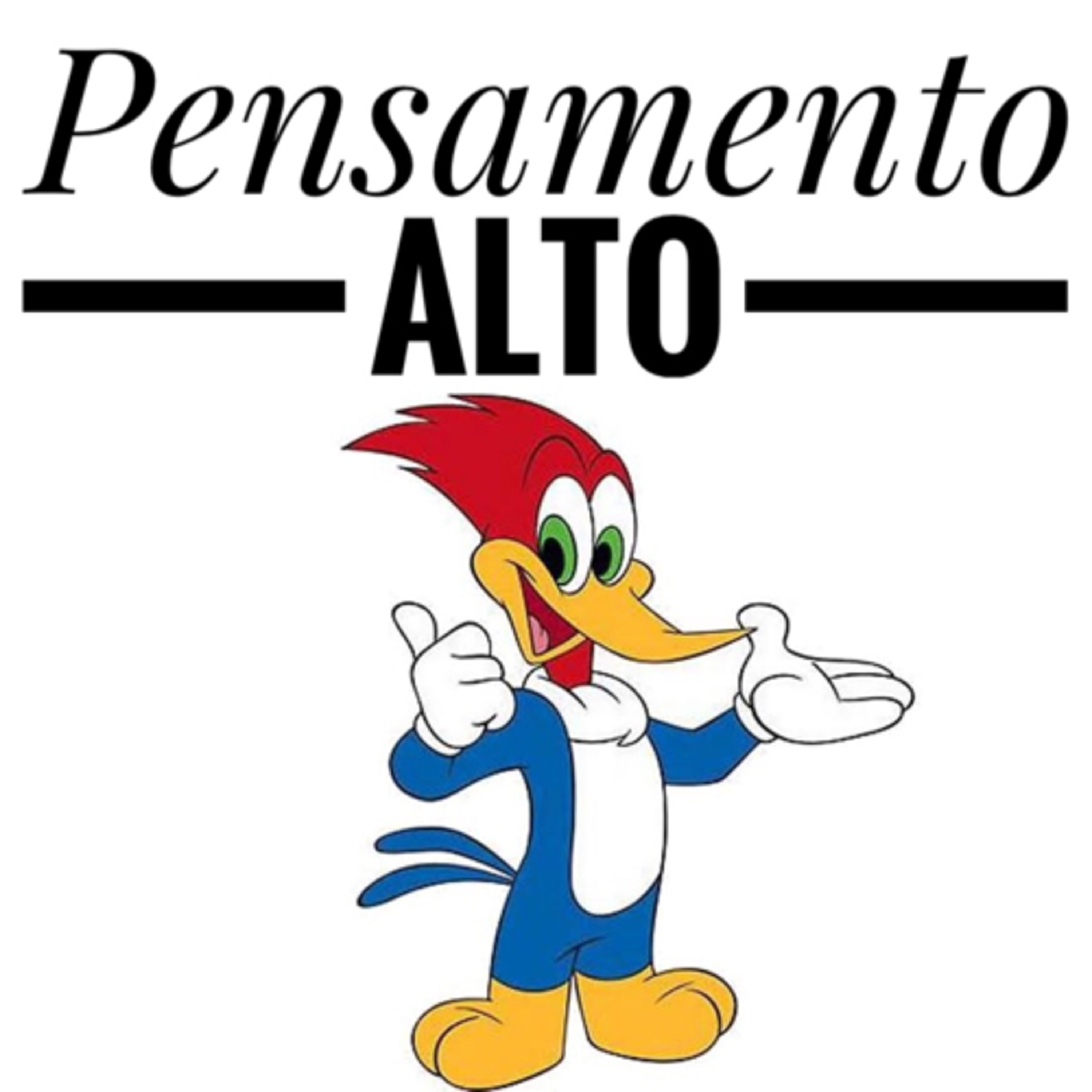 Pensamento Alto