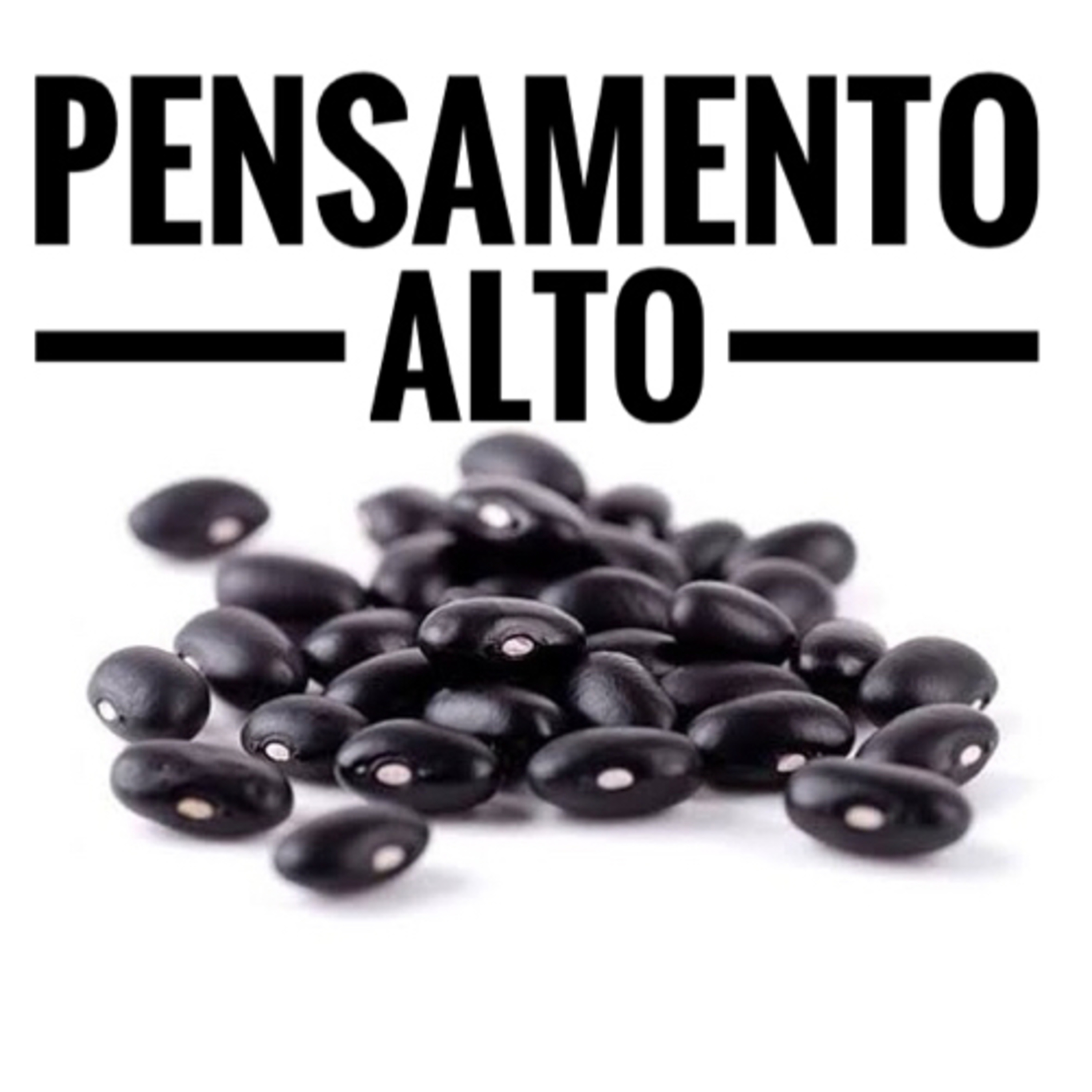 Pensamento Alto