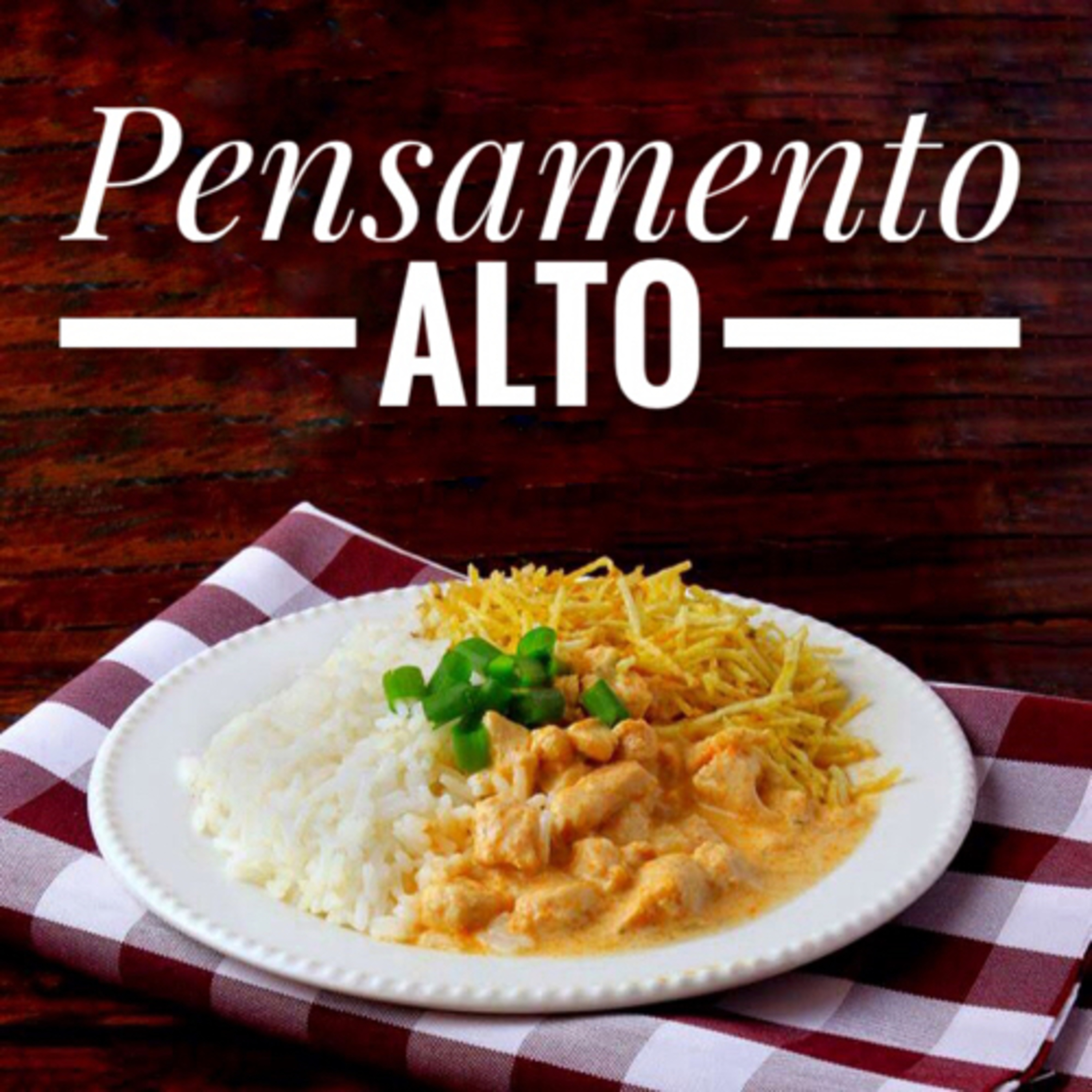 Pensamento Alto