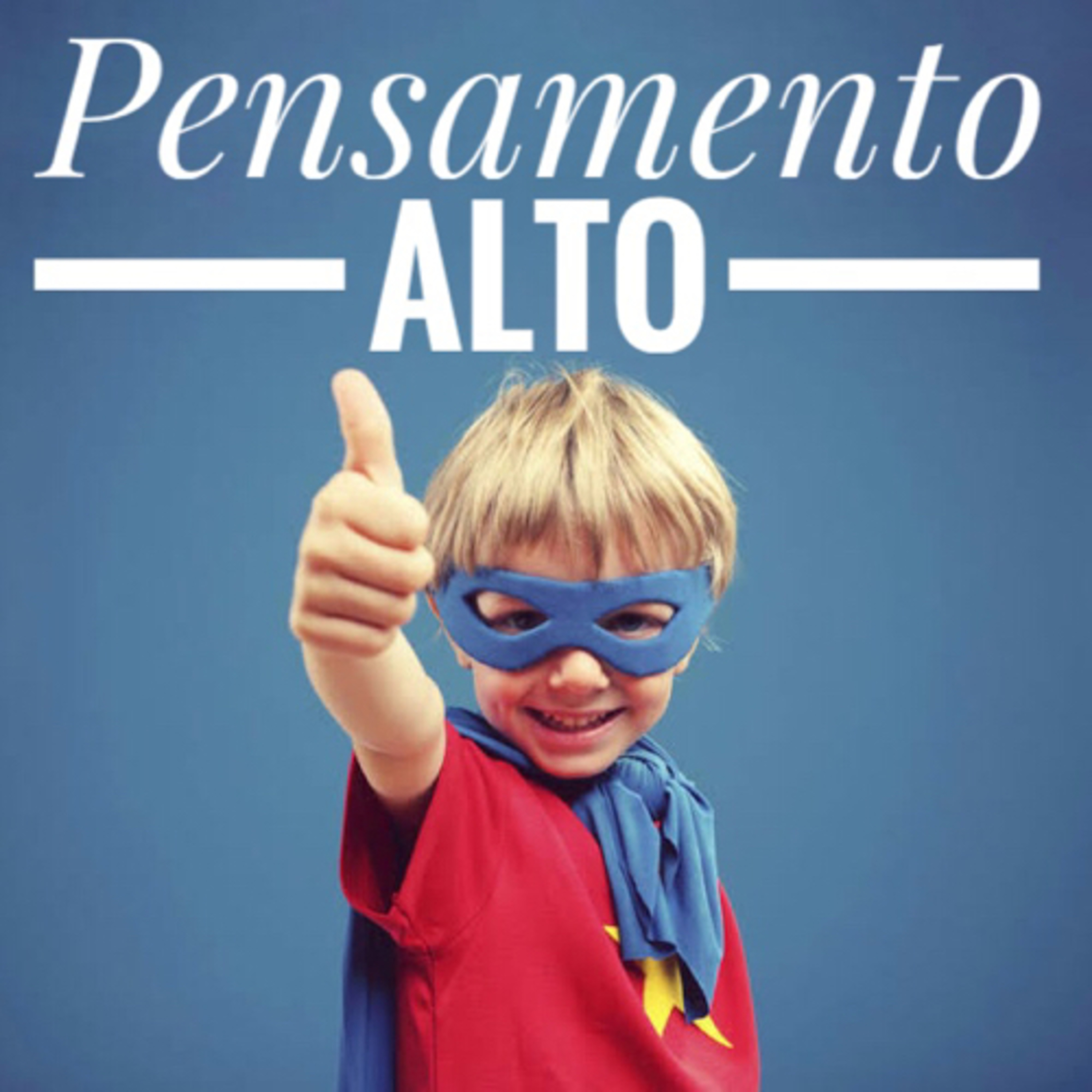 Pensamento Alto