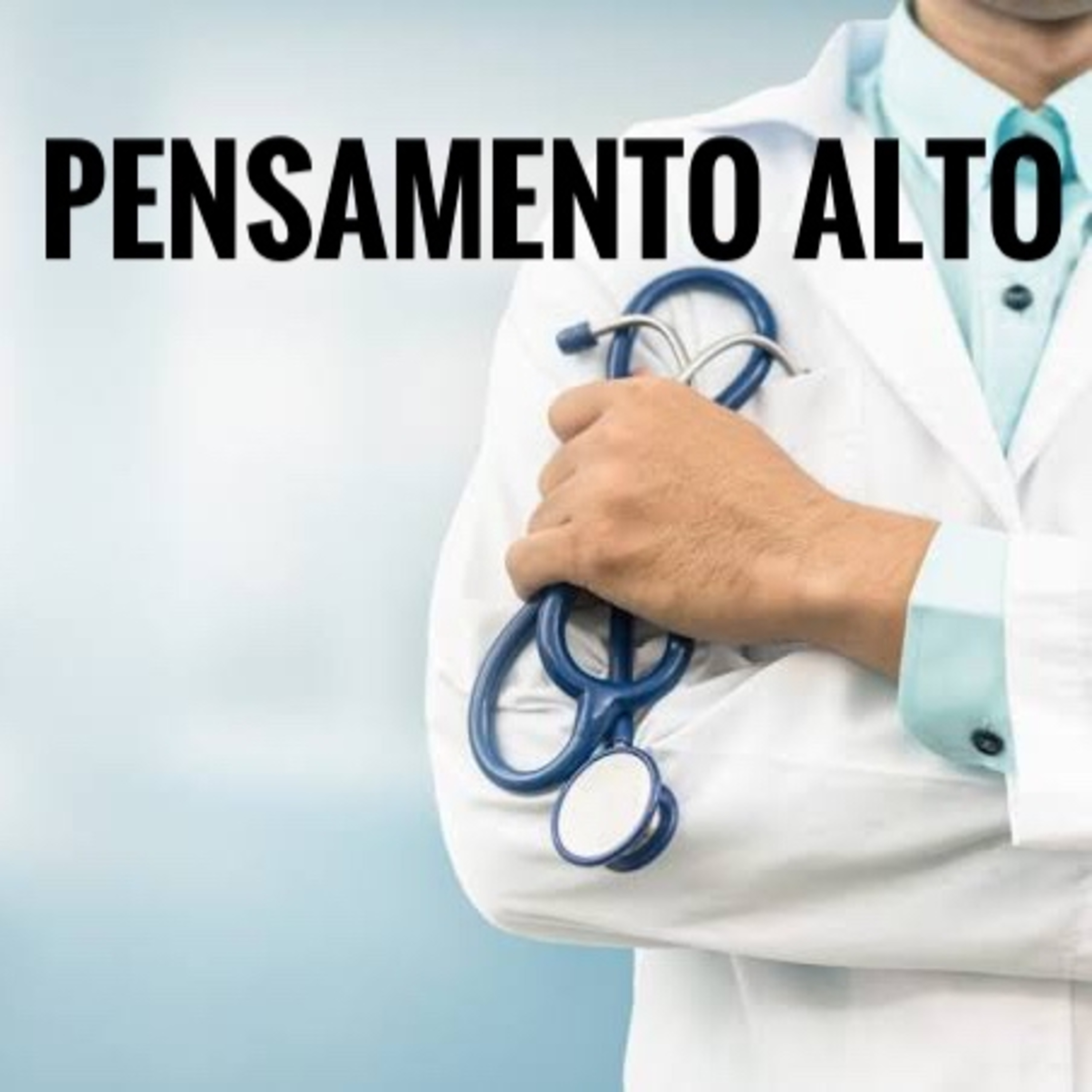 Pensamento Alto