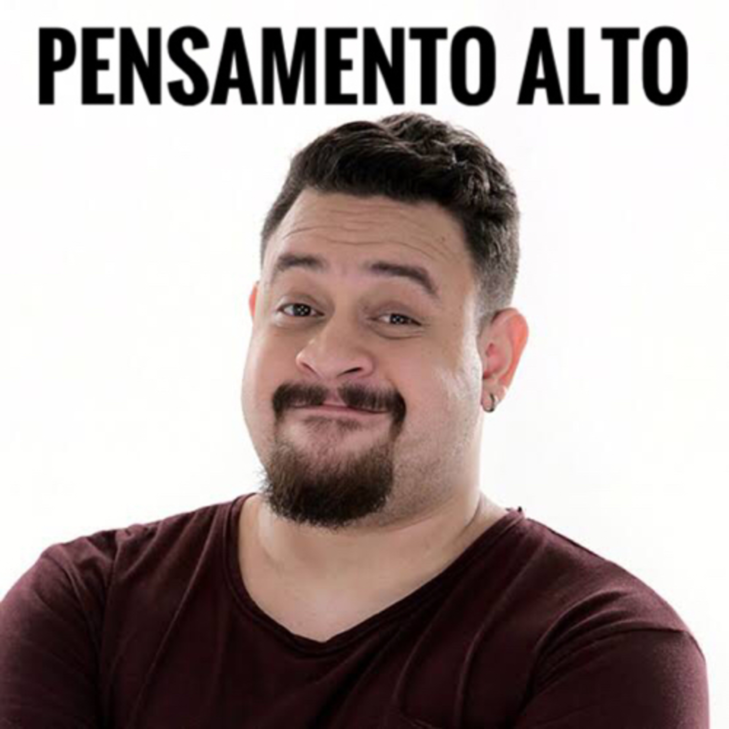 Pensamento Alto