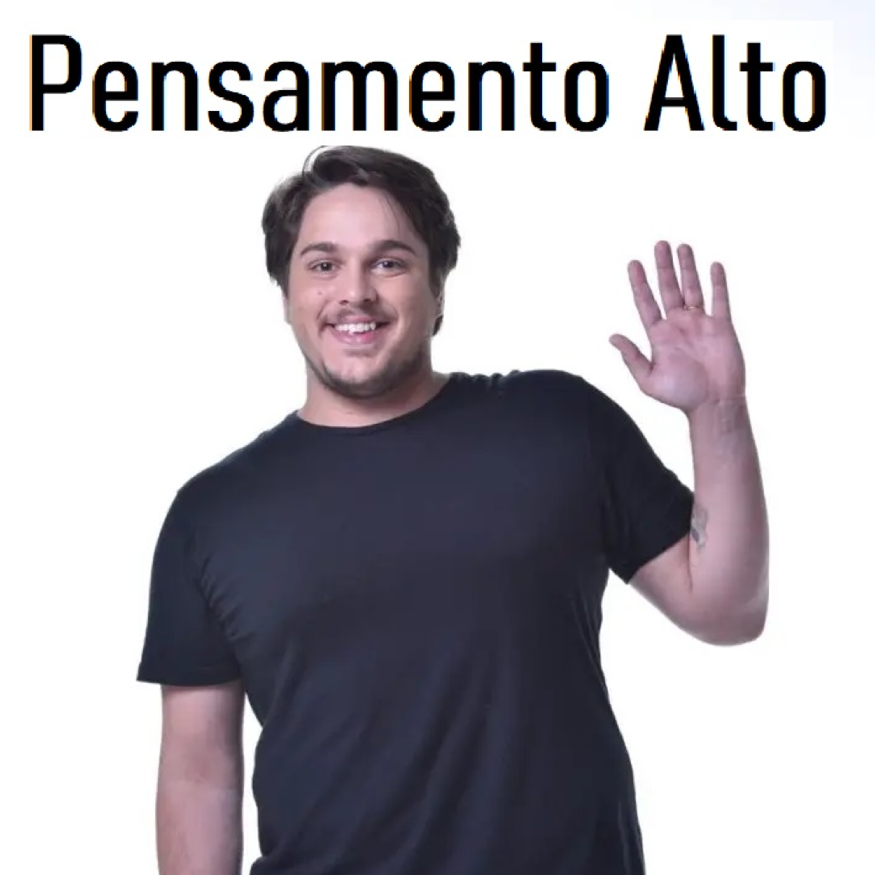 Pensamento Alto