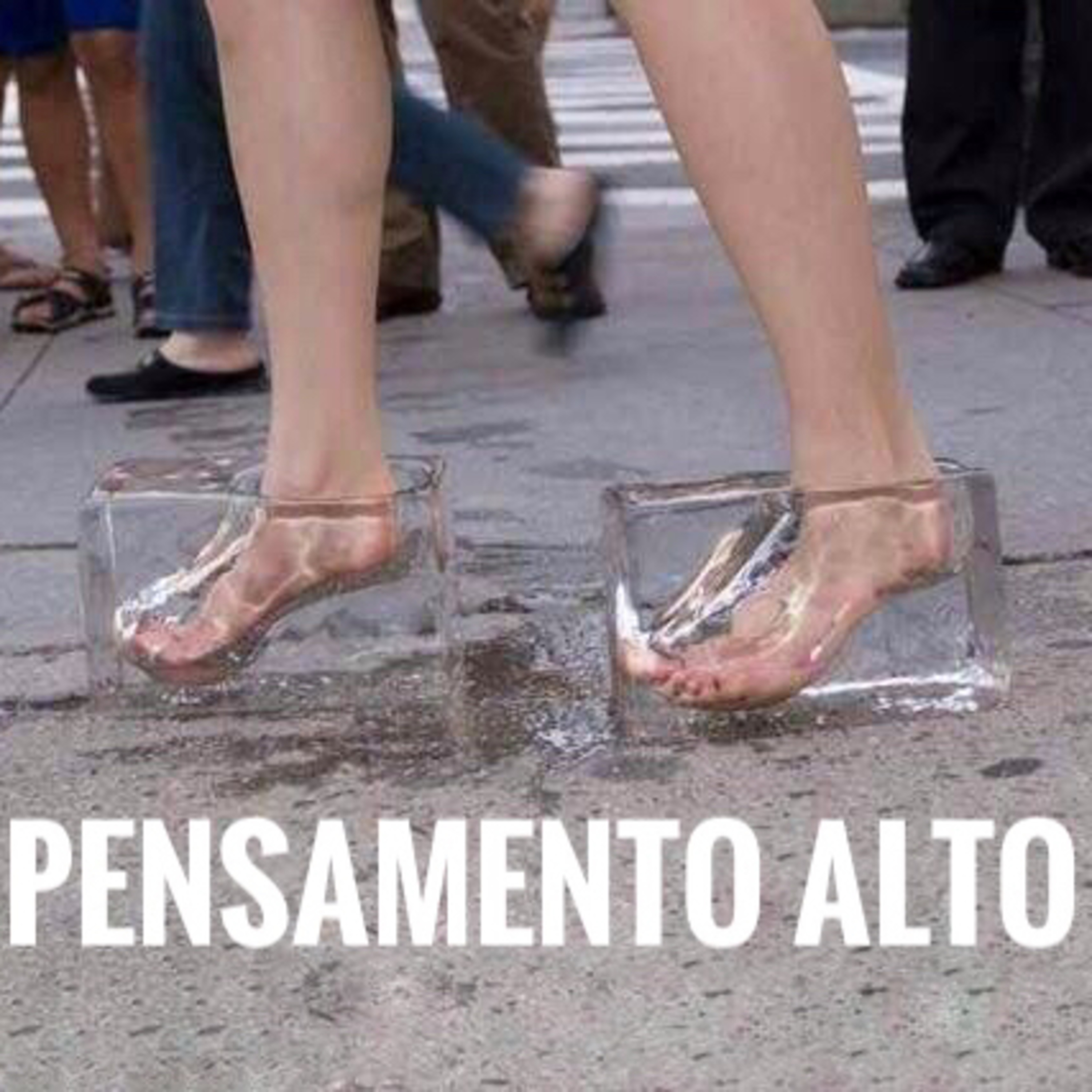 Pensamento Alto