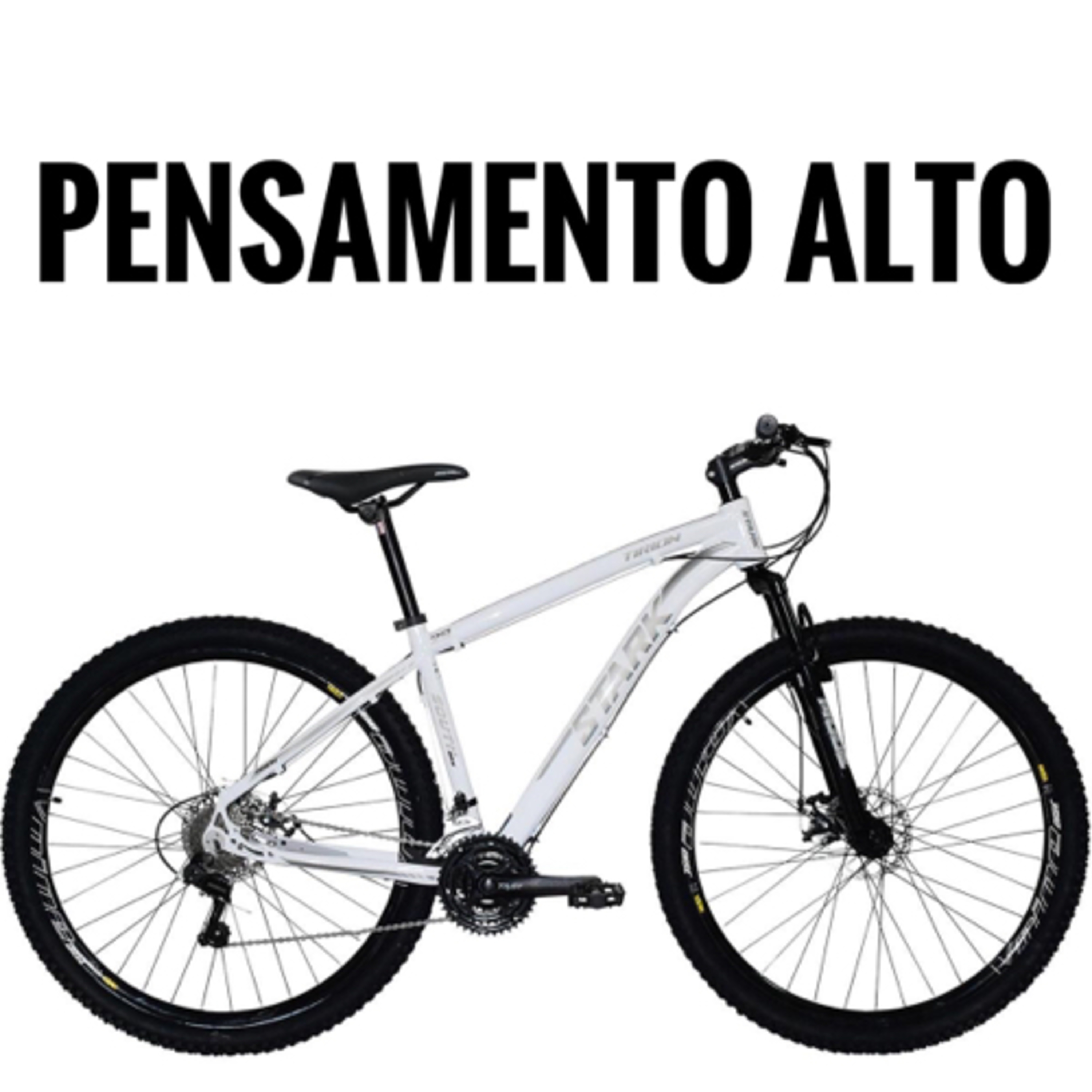 Pensamento Alto