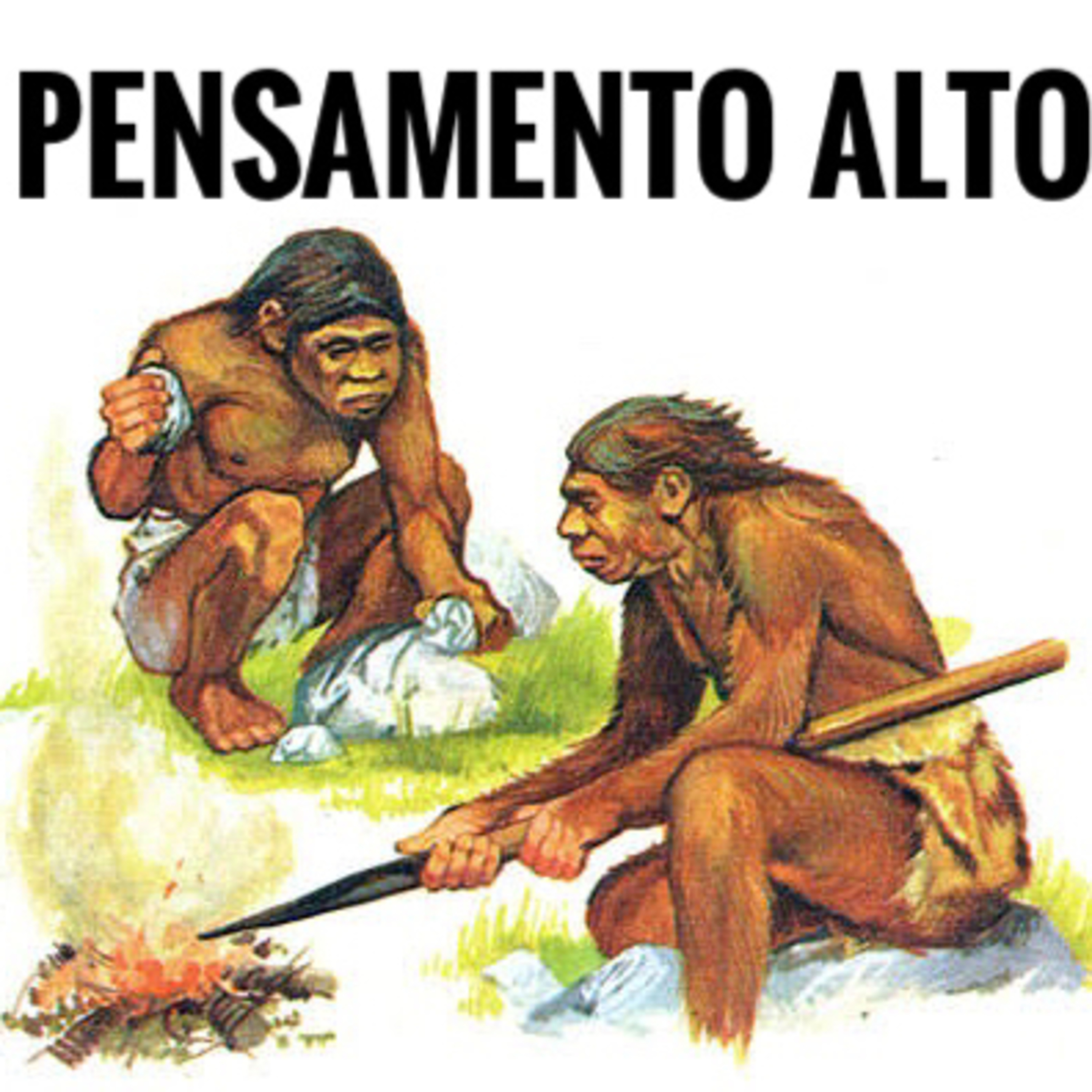 Pensamento Alto