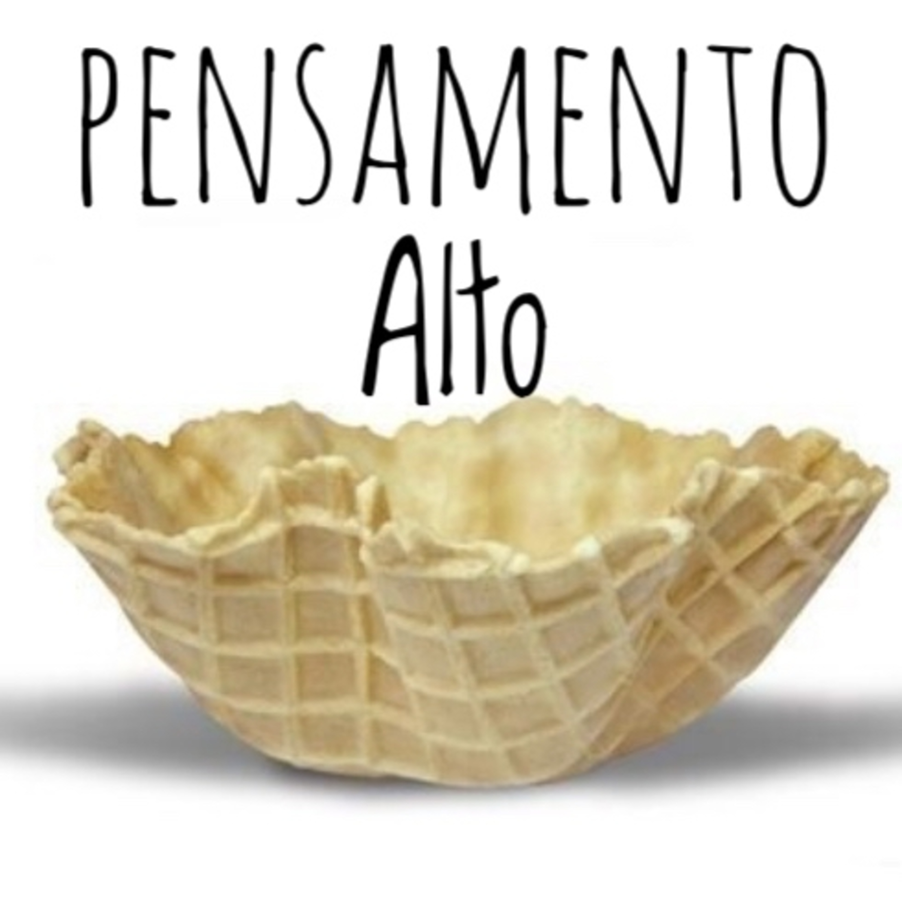 Pensamento Alto