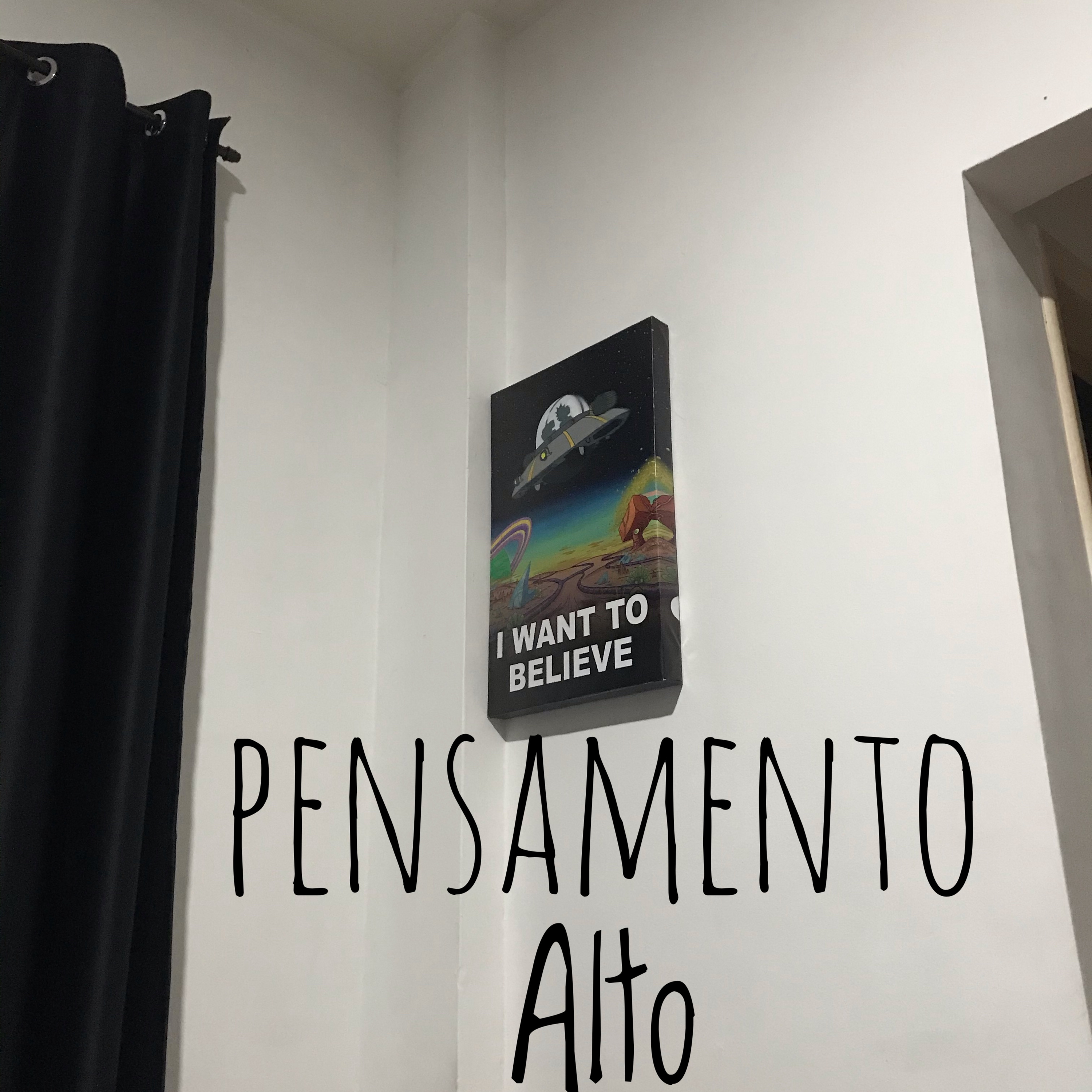Pensamento Alto