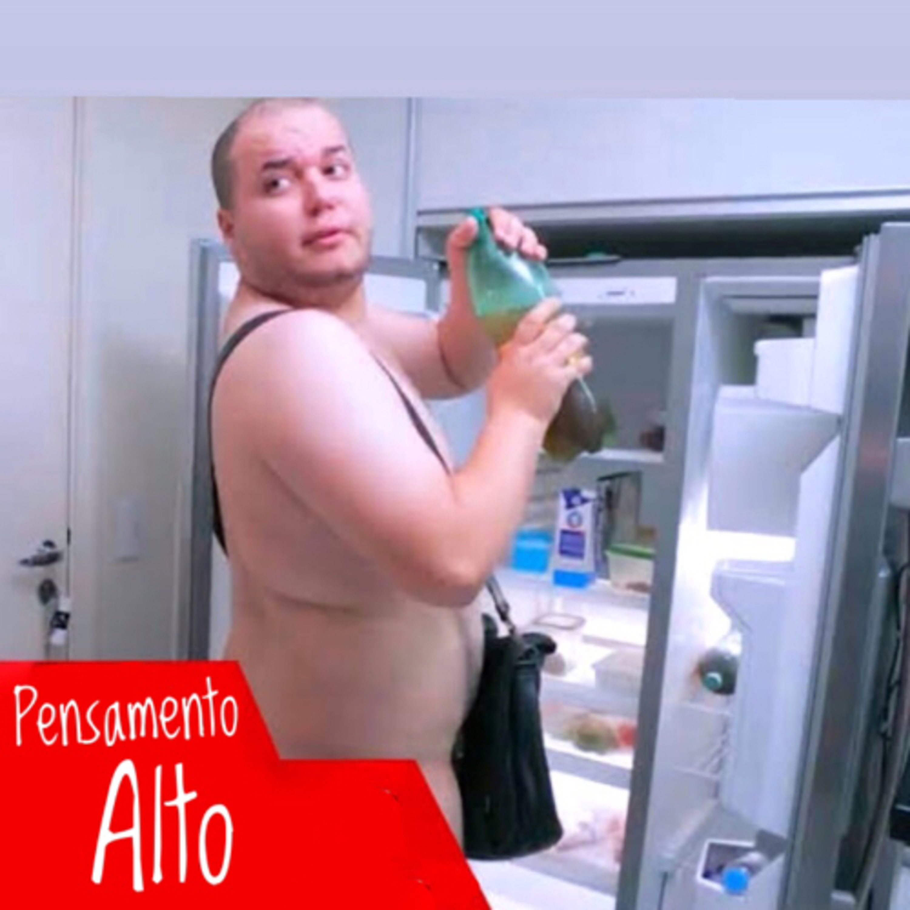 Pensamento Alto