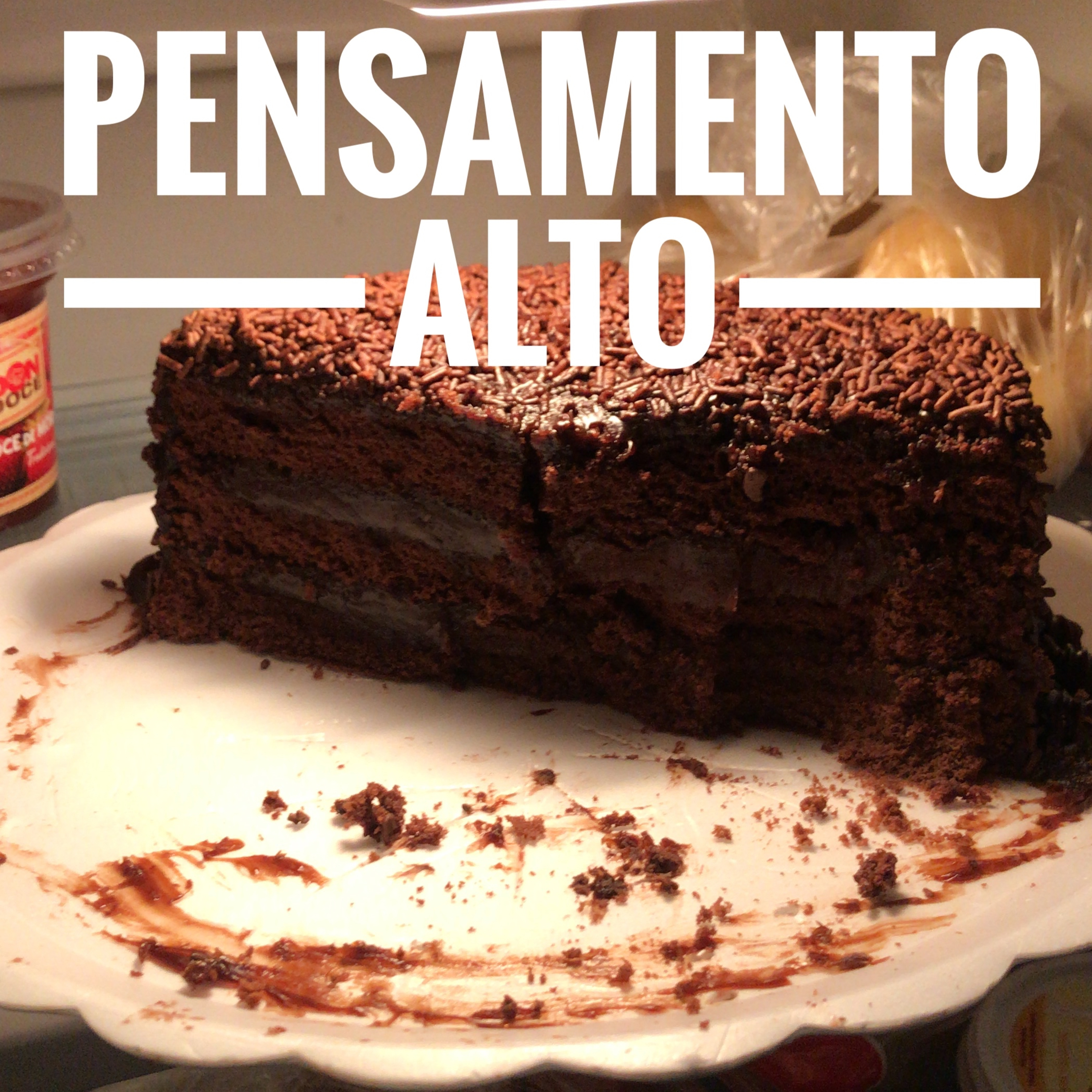 Pensamento Alto