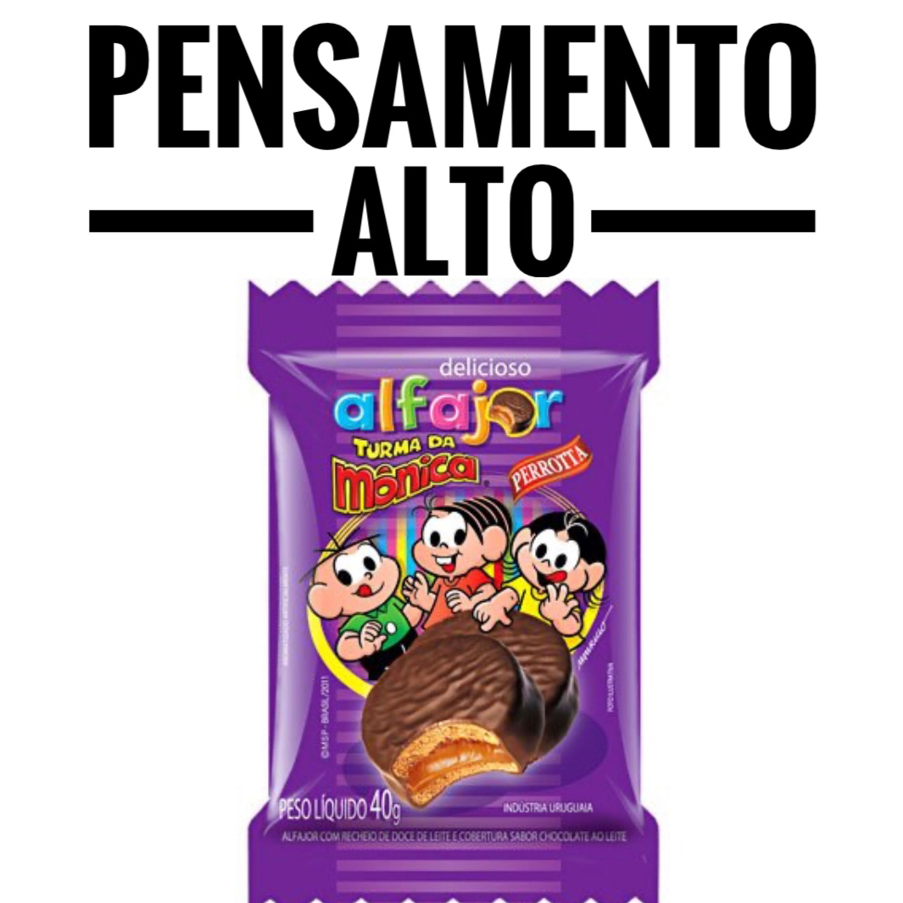 Pensamento Alto