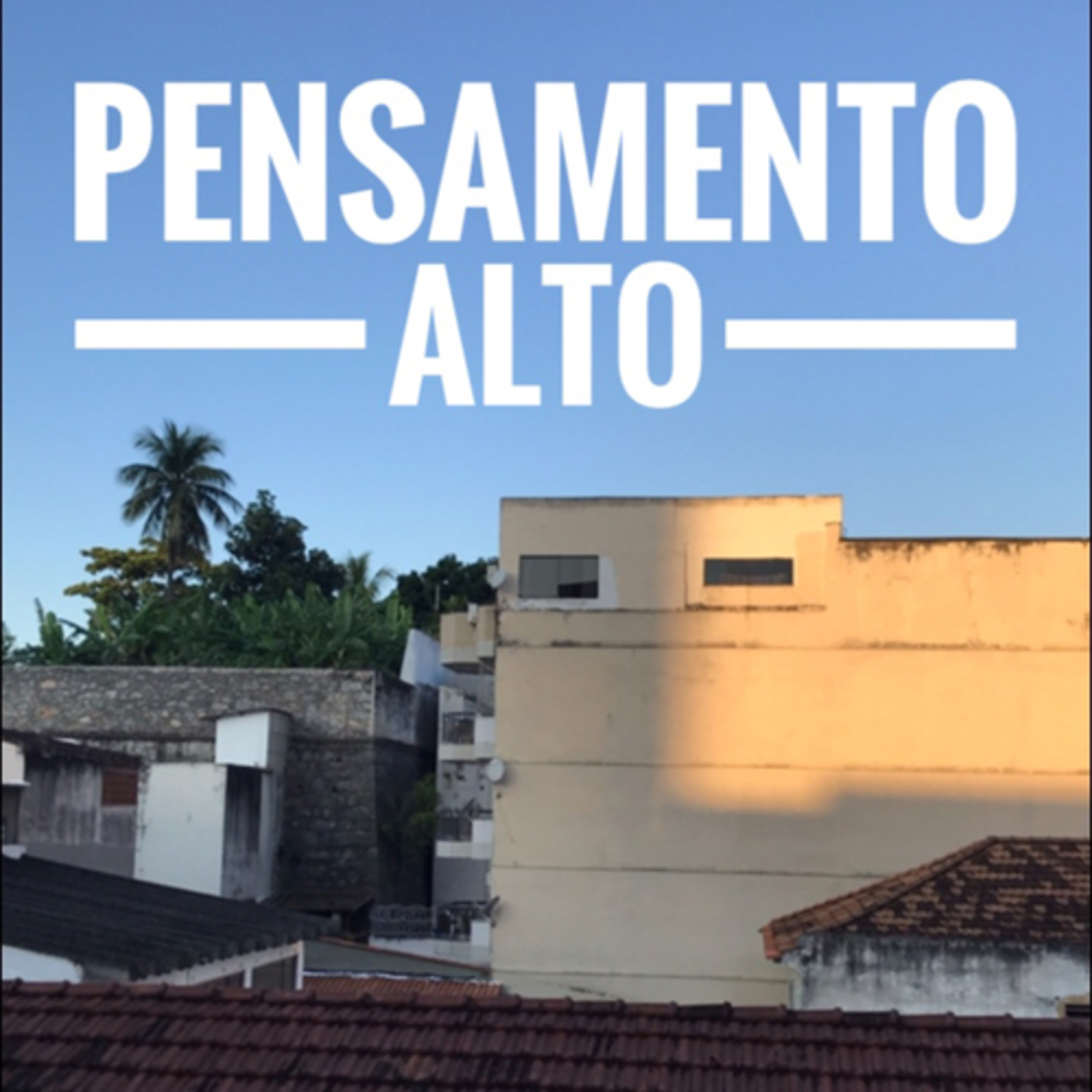 Pensamento Alto
