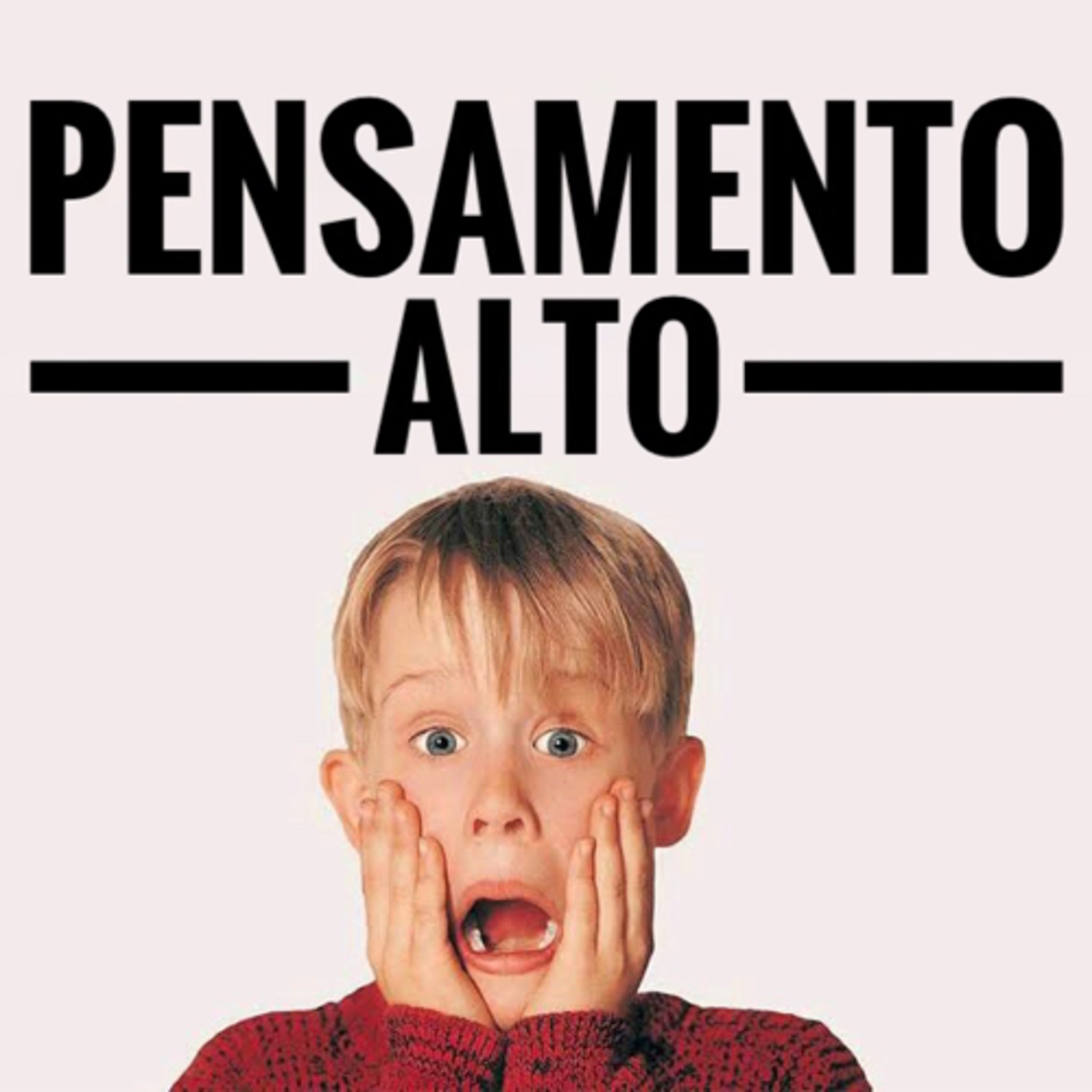 Pensamento Alto