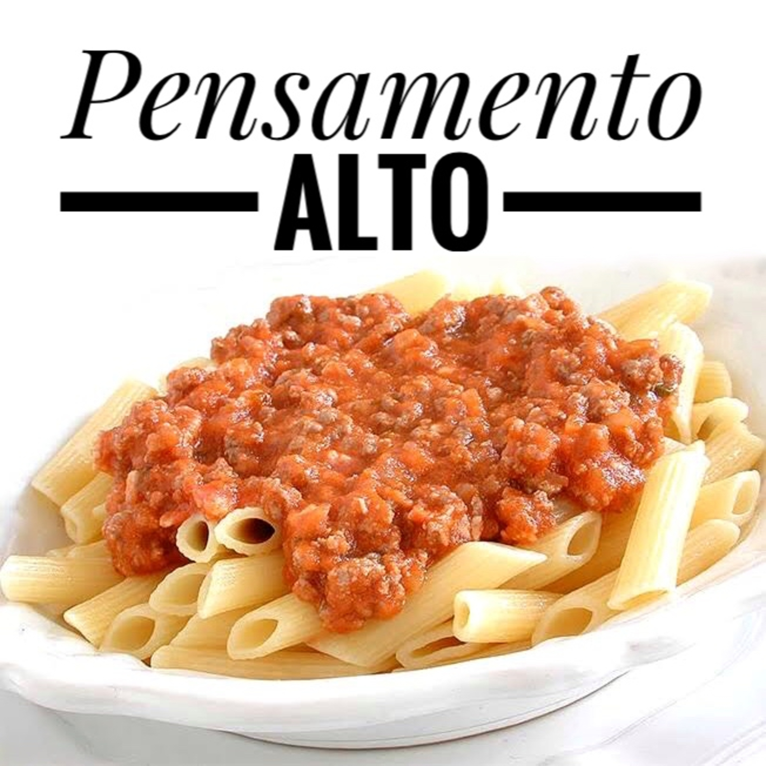 Pensamento Alto
