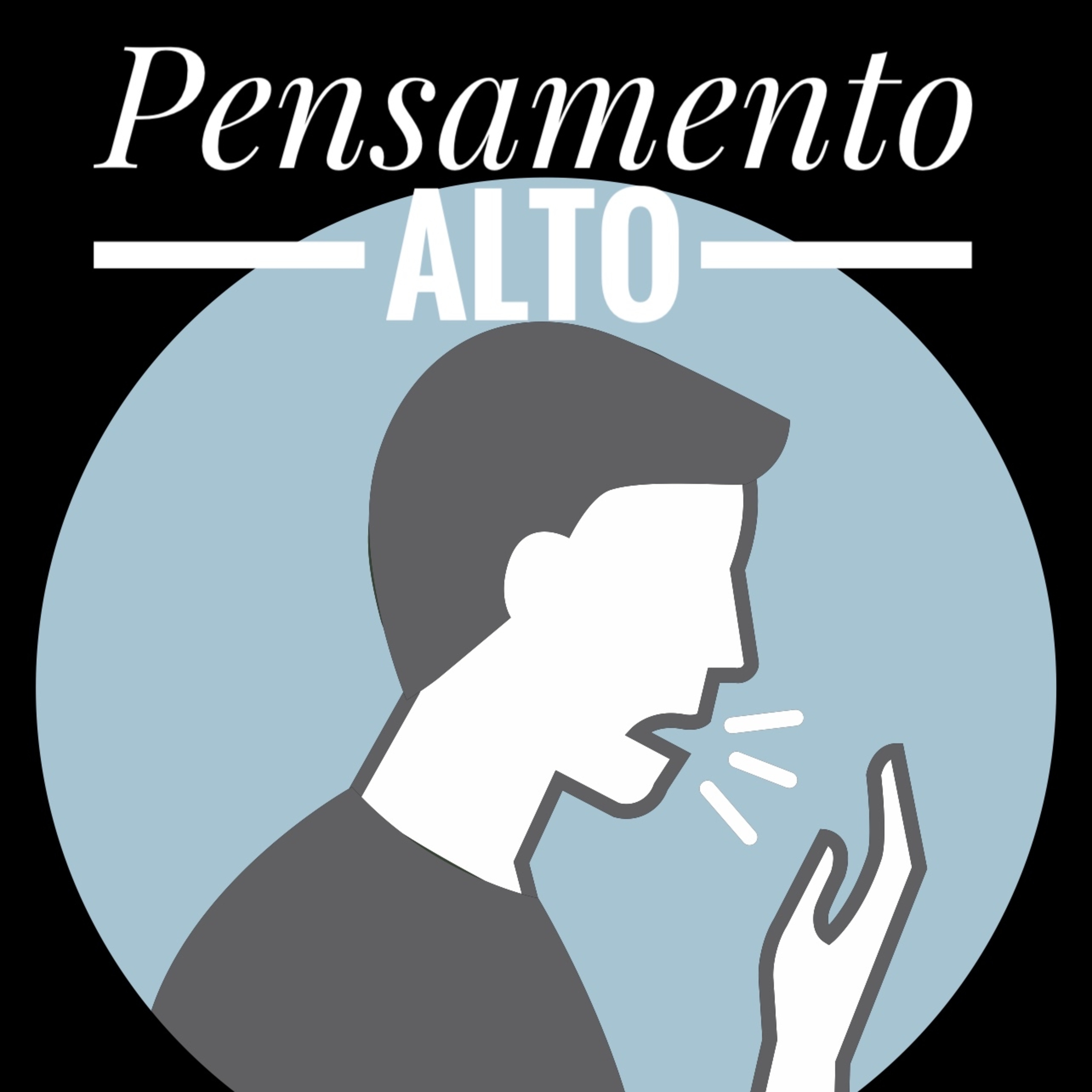 Pensamento Alto