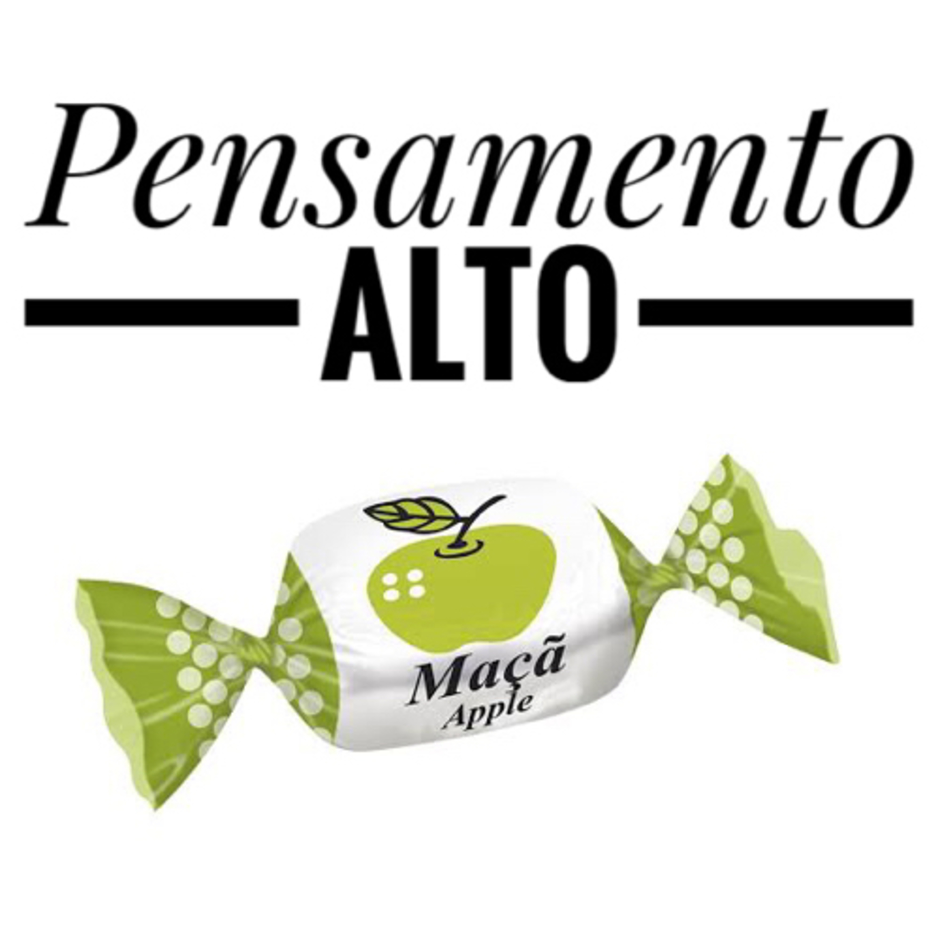 Pensamento Alto
