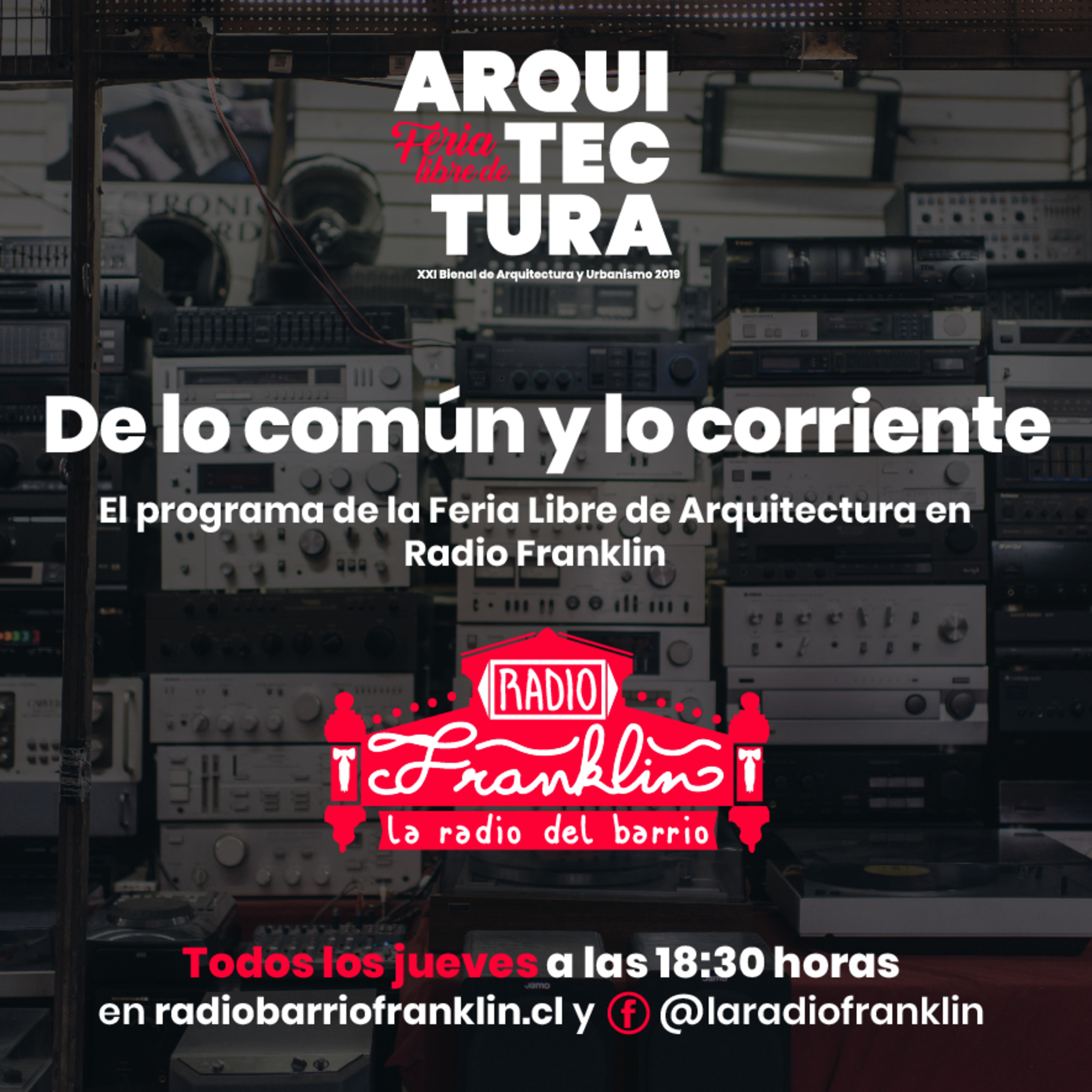 Participación episode artwork
