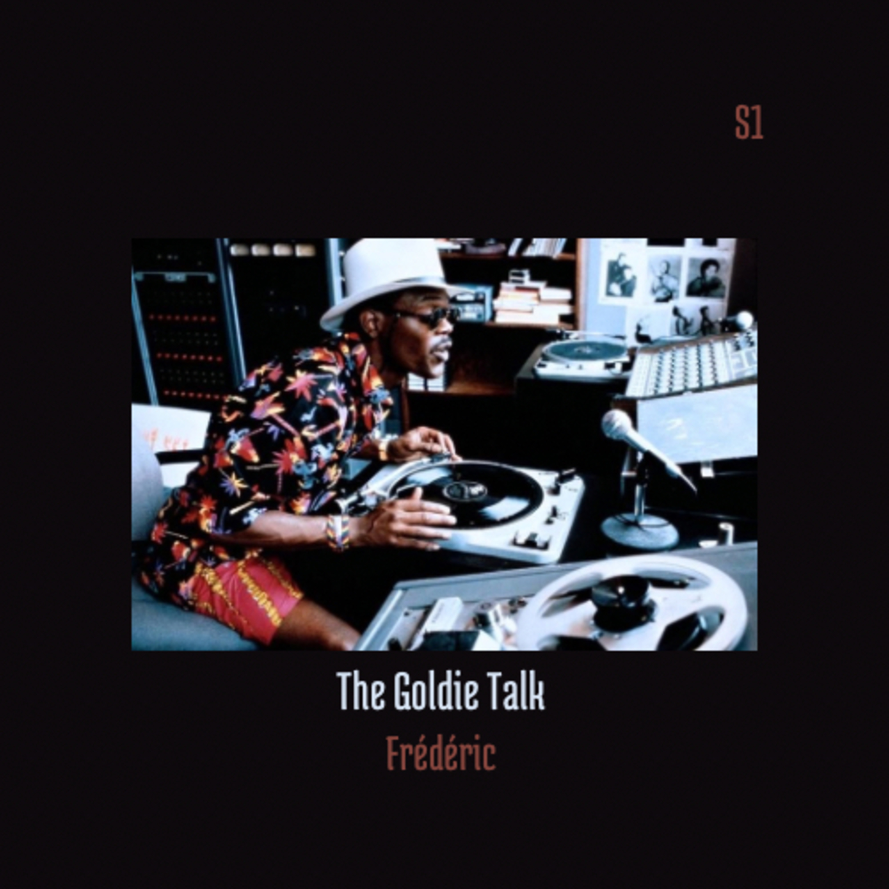 Fameuse page blanche episode artwork
