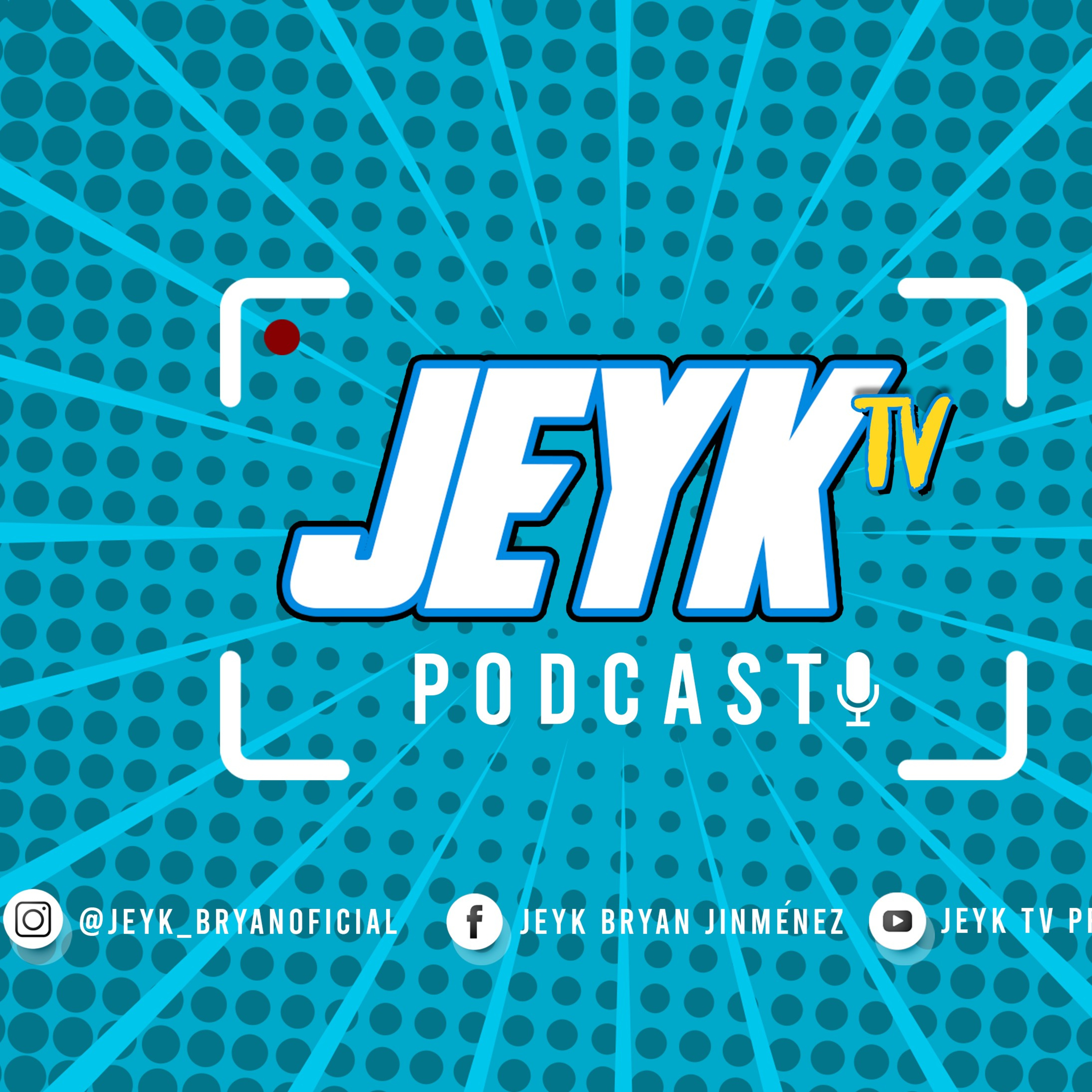 Jeyk Tv RD