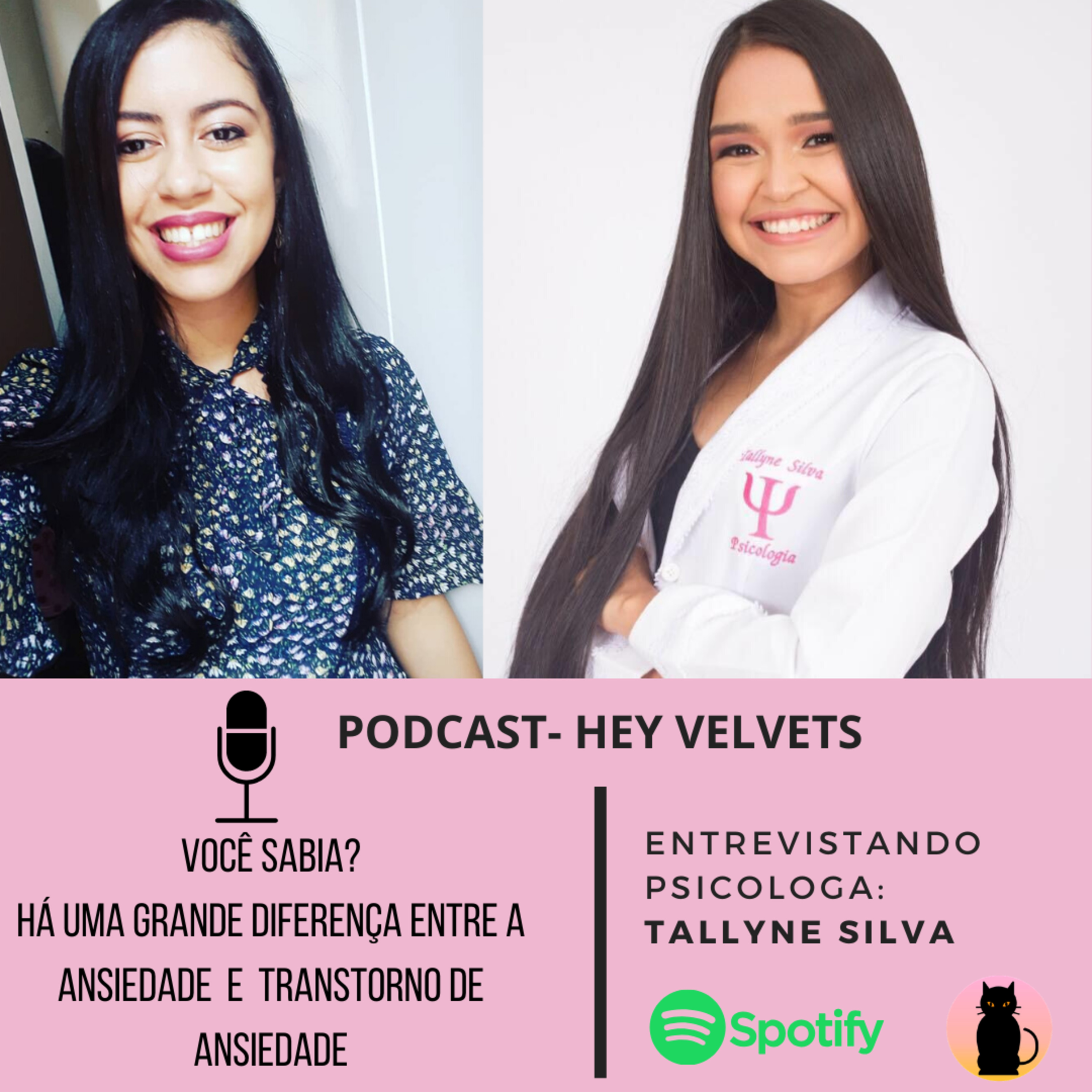 HEY VELVETS!