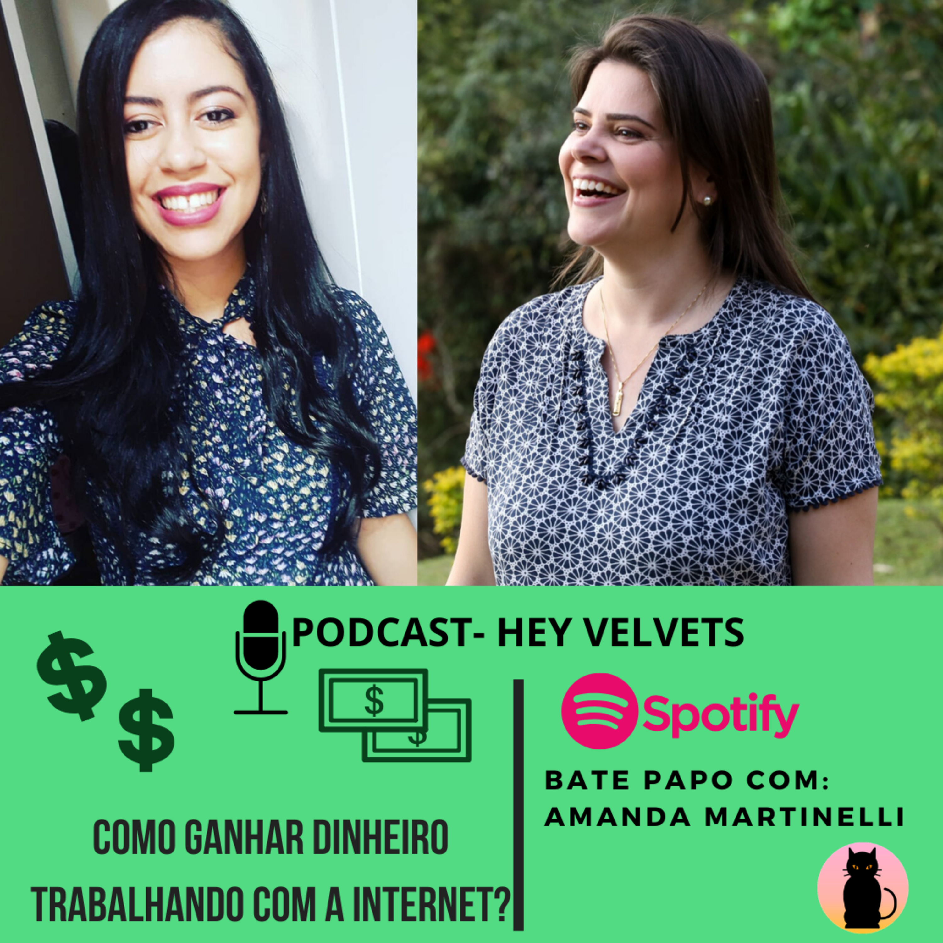 HEY VELVETS!