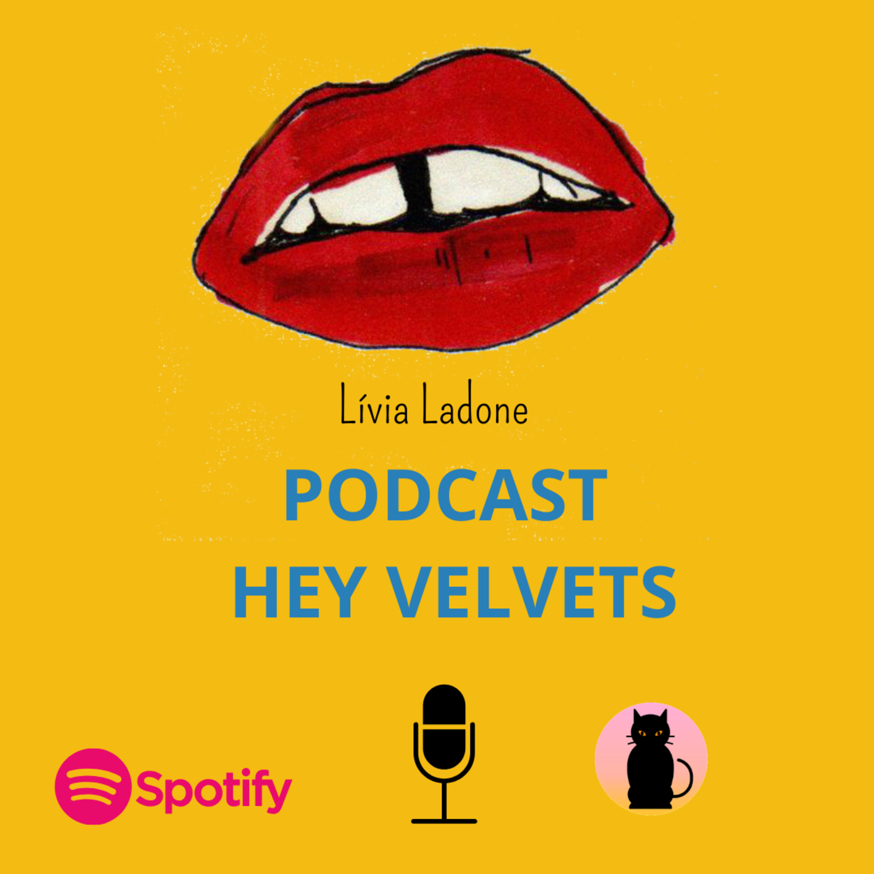 HEY VELVETS!