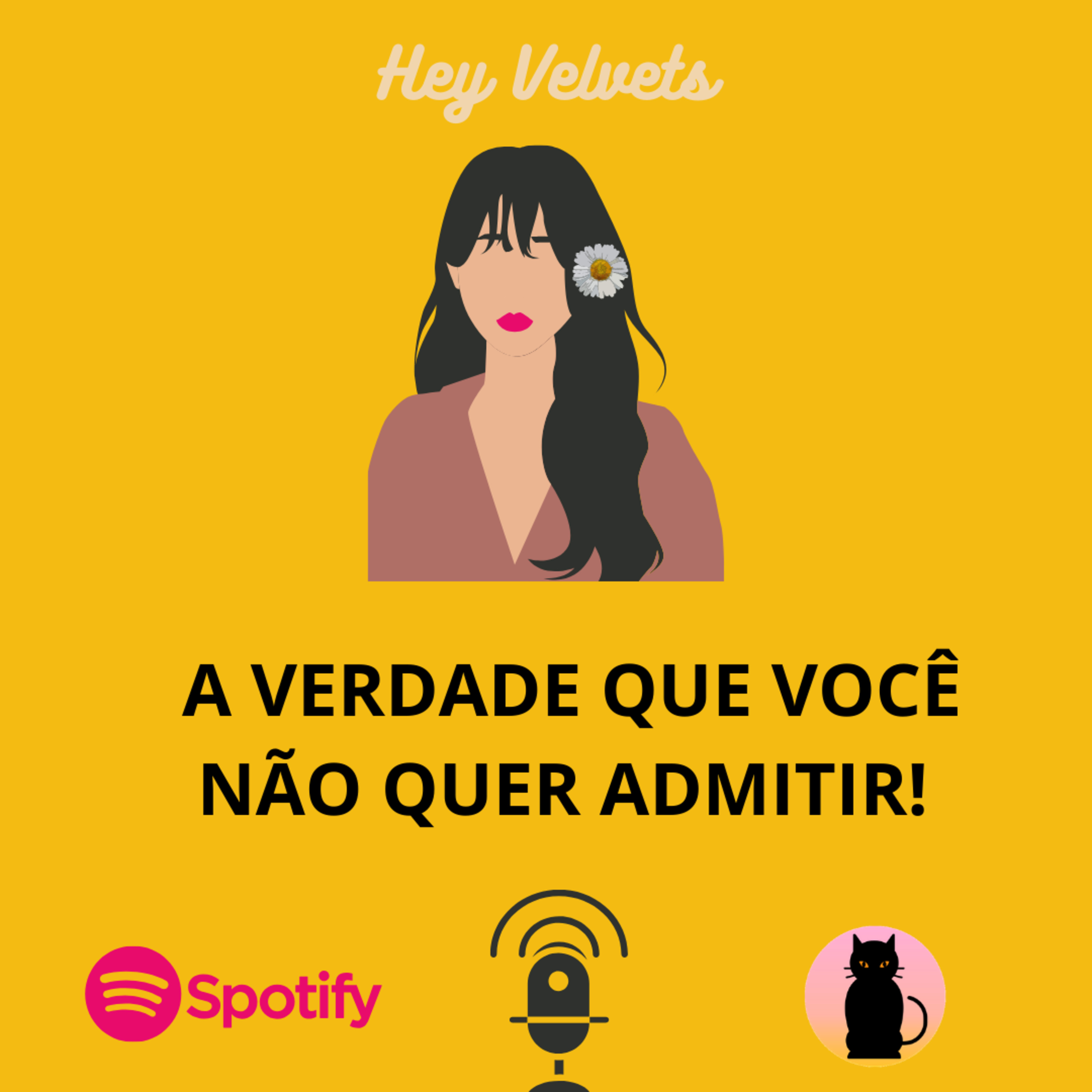 HEY VELVETS!