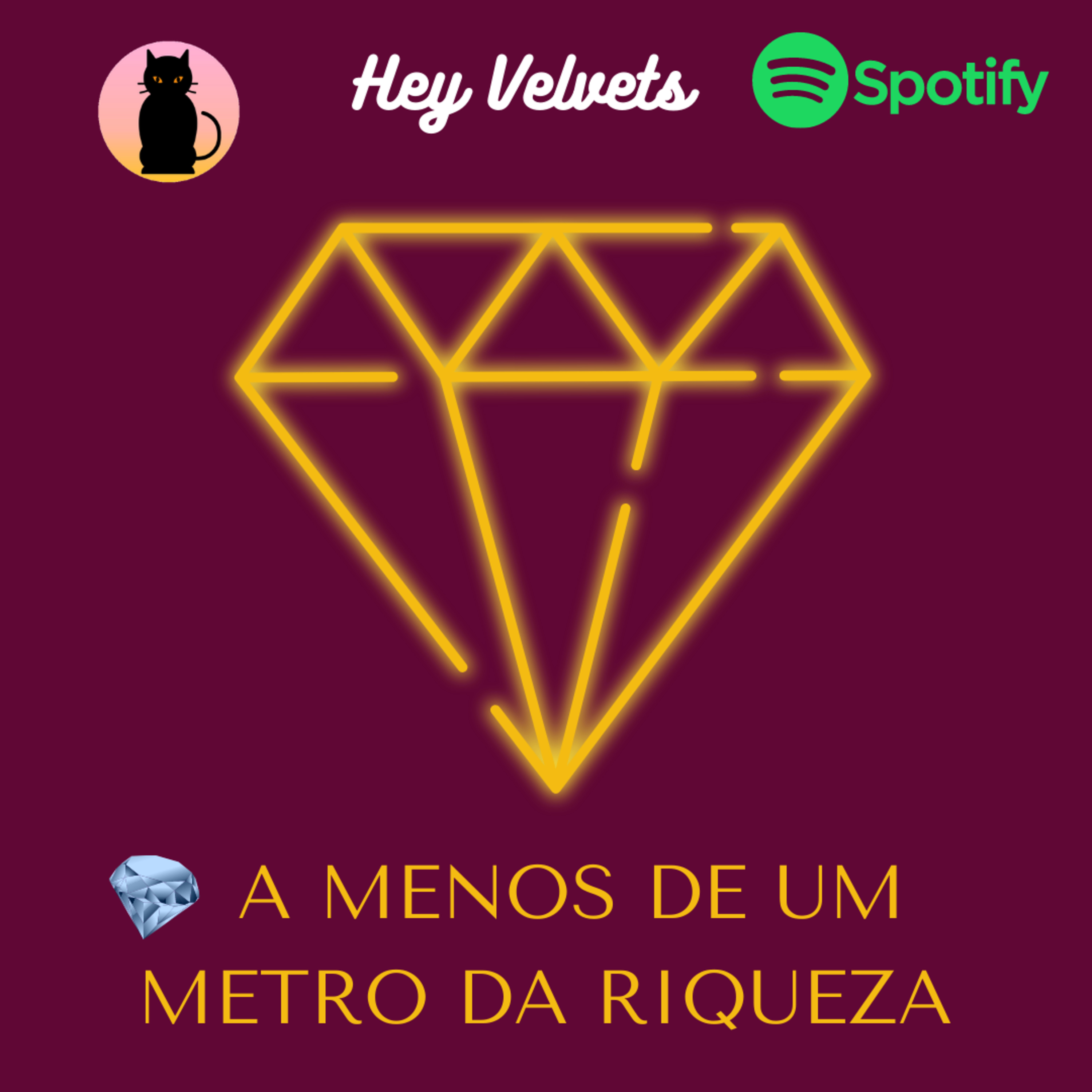HEY VELVETS!
