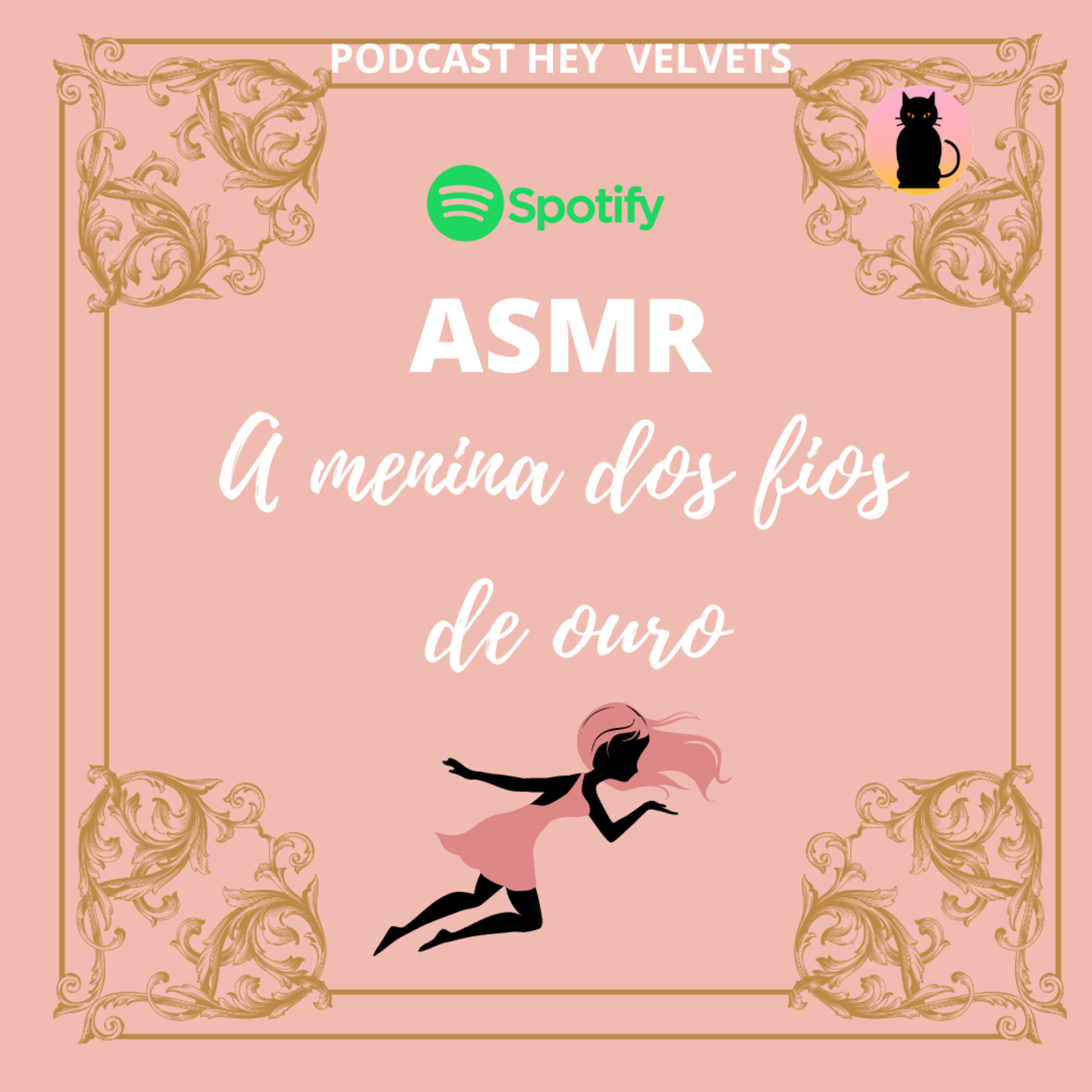 HEY VELVETS!