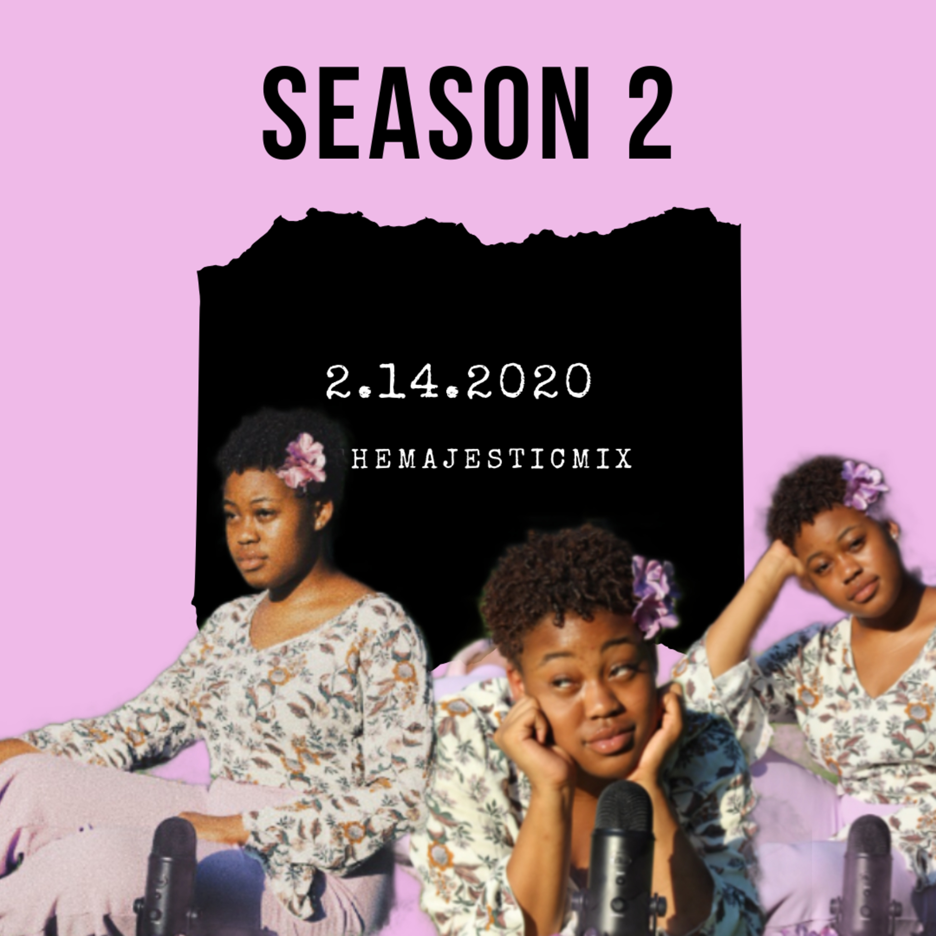 In The Mix With Madison Murray