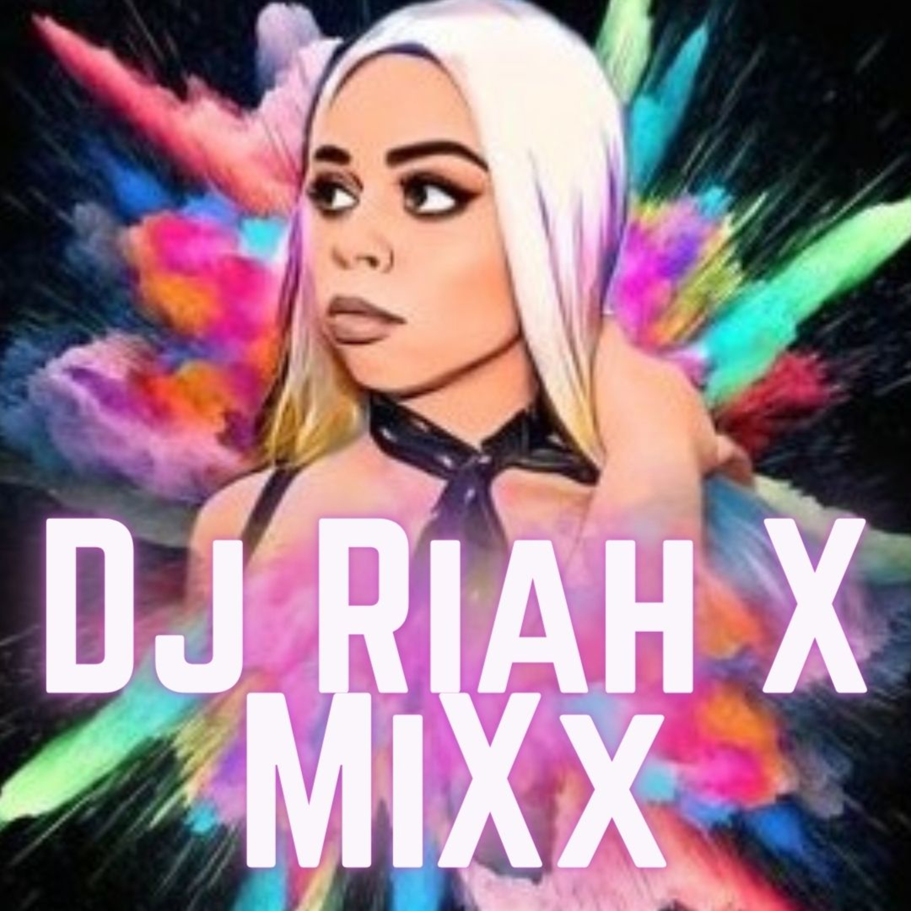 The Riah X Show
