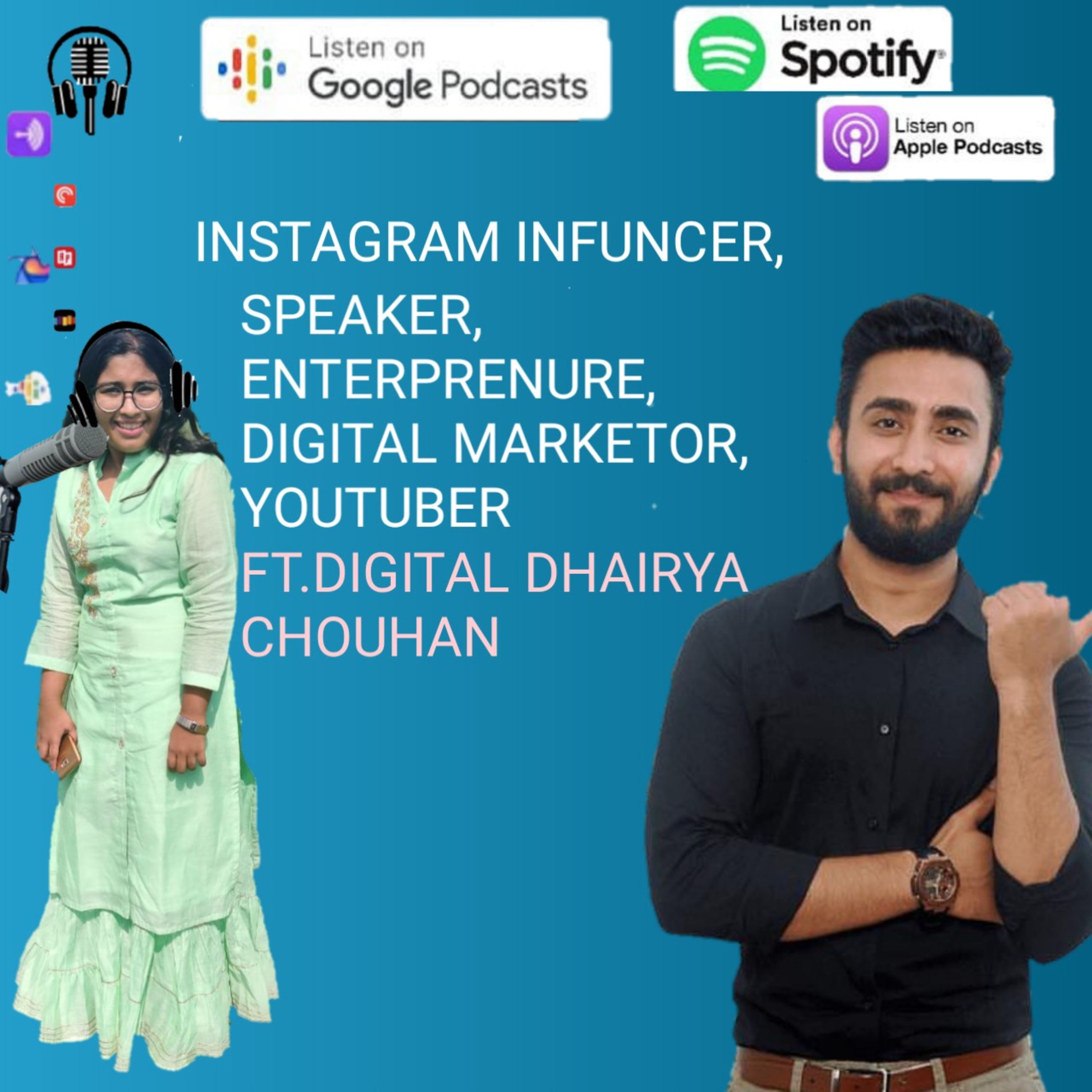 The Tanya Show |ENTREPRENEURS |COACH |DIGITAL MARKETING