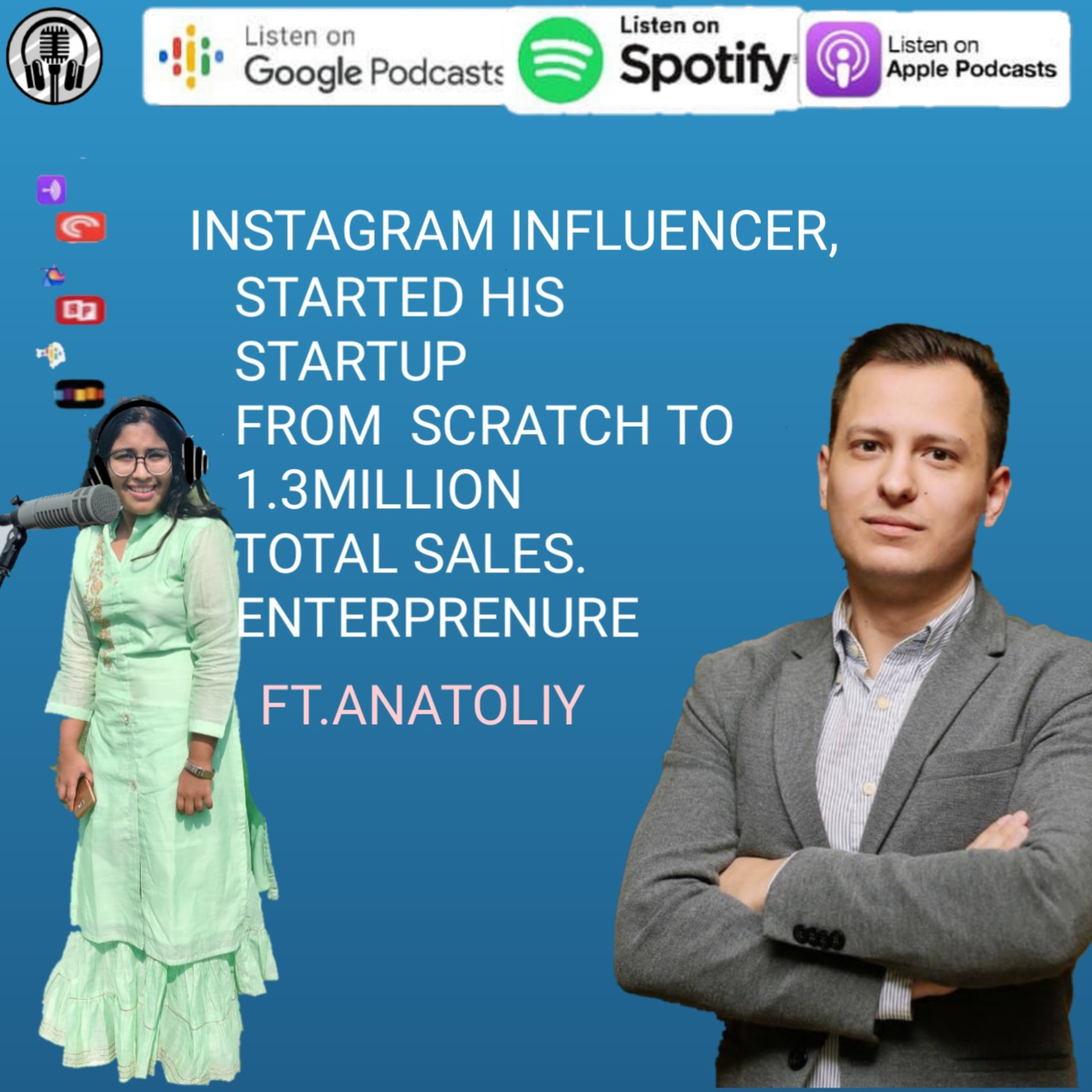 The Tanya Show |ENTREPRENEURS |COACH |DIGITAL MARKETING