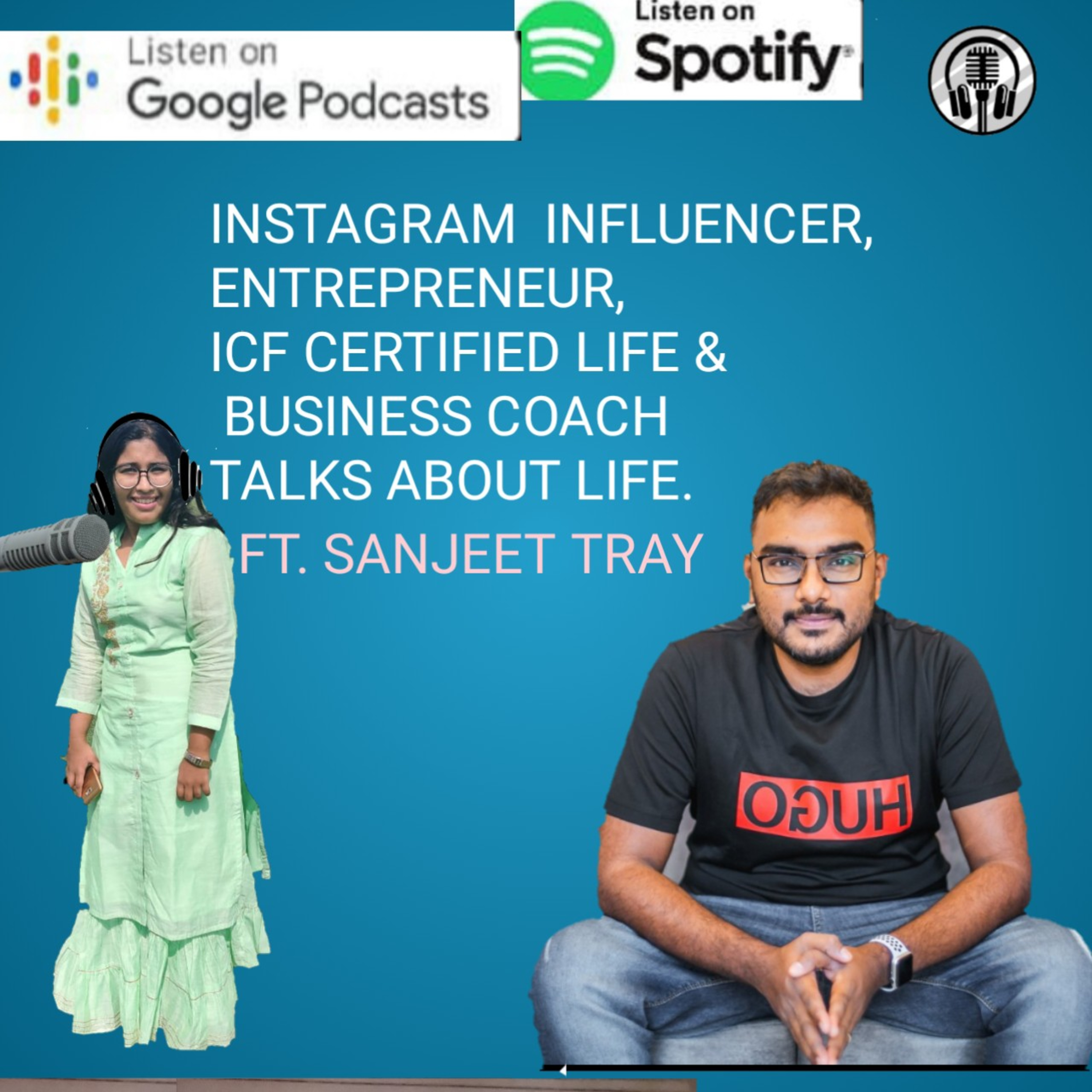 The Tanya Show |ENTREPRENEURS |COACH |DIGITAL MARKETING