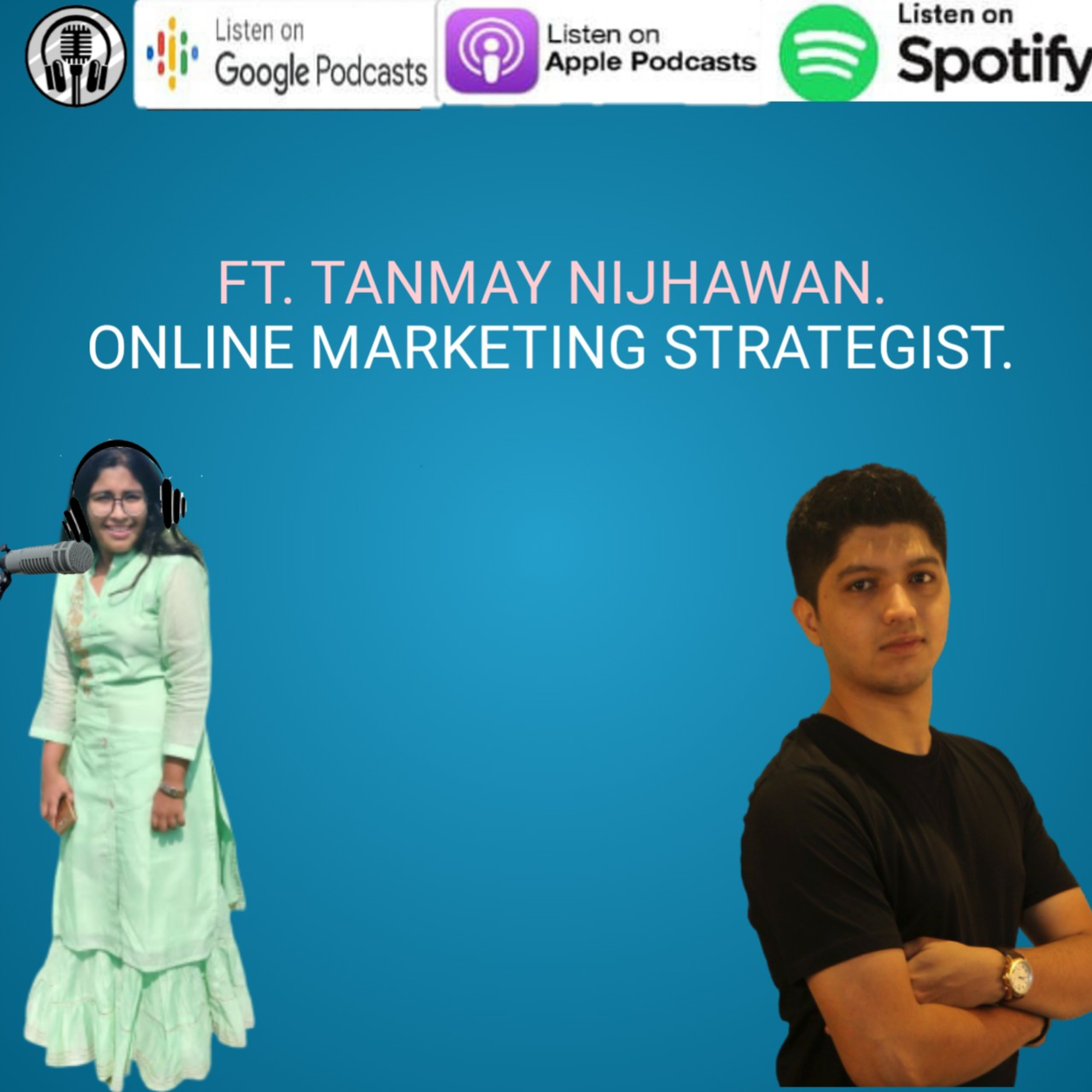 The Tanya Show |ENTREPRENEURS |COACH |DIGITAL MARKETING