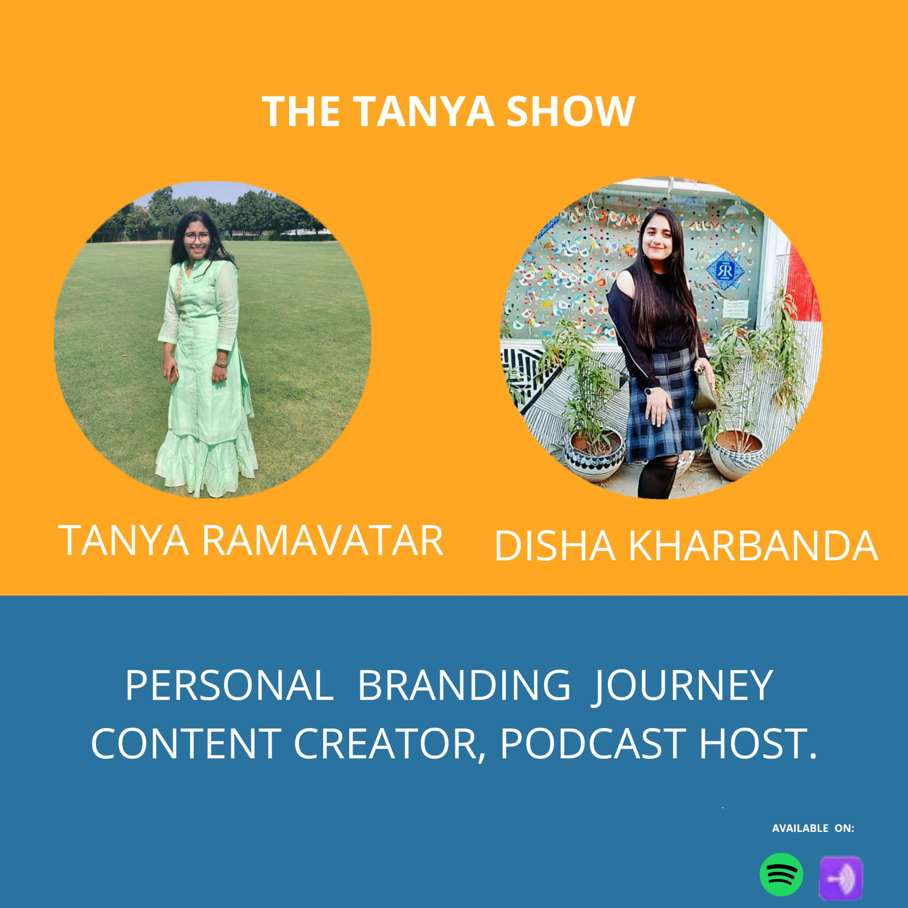 The Tanya Show |ENTREPRENEURS |COACH |DIGITAL MARKETING