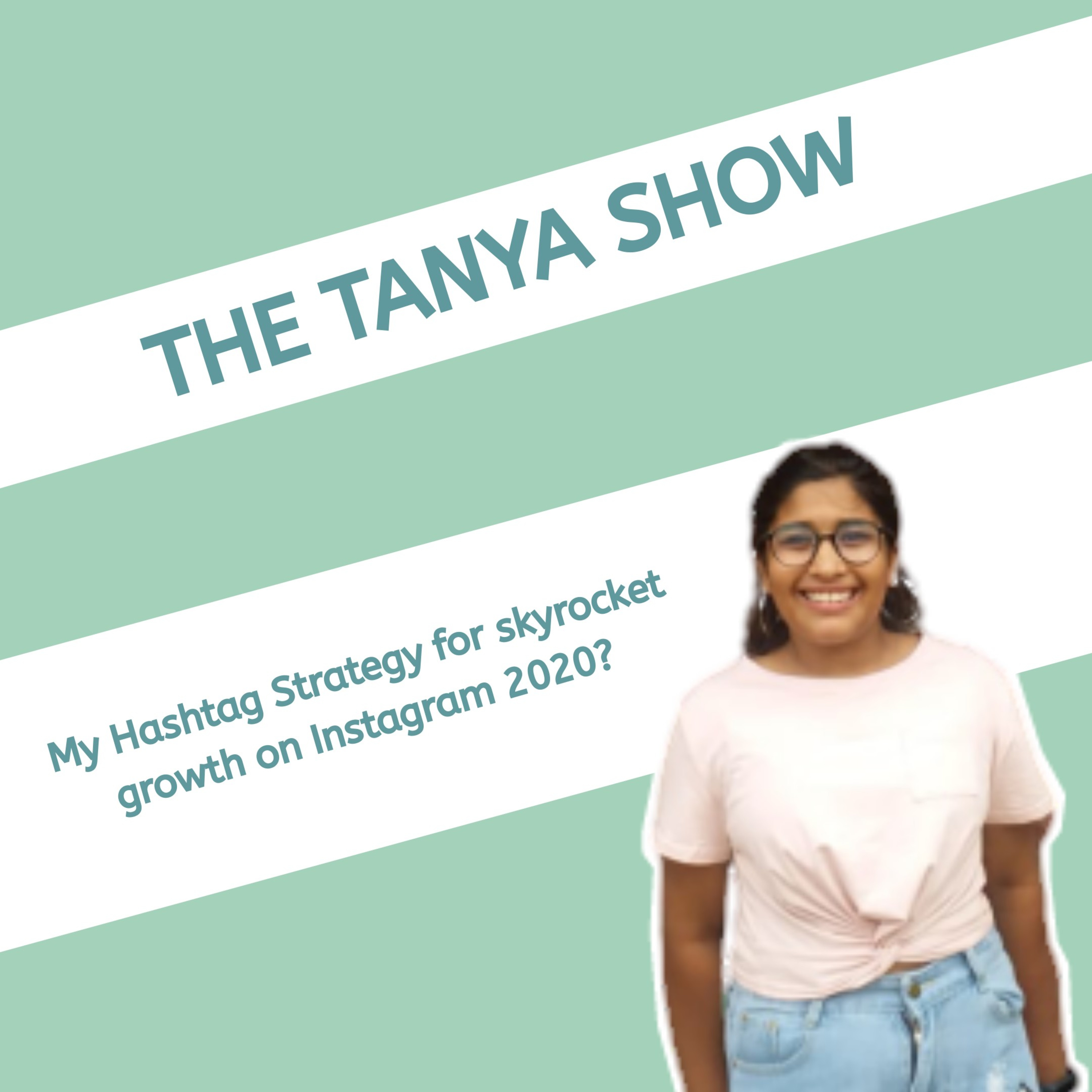 The Tanya Show |ENTREPRENEURS |COACH |DIGITAL MARKETING