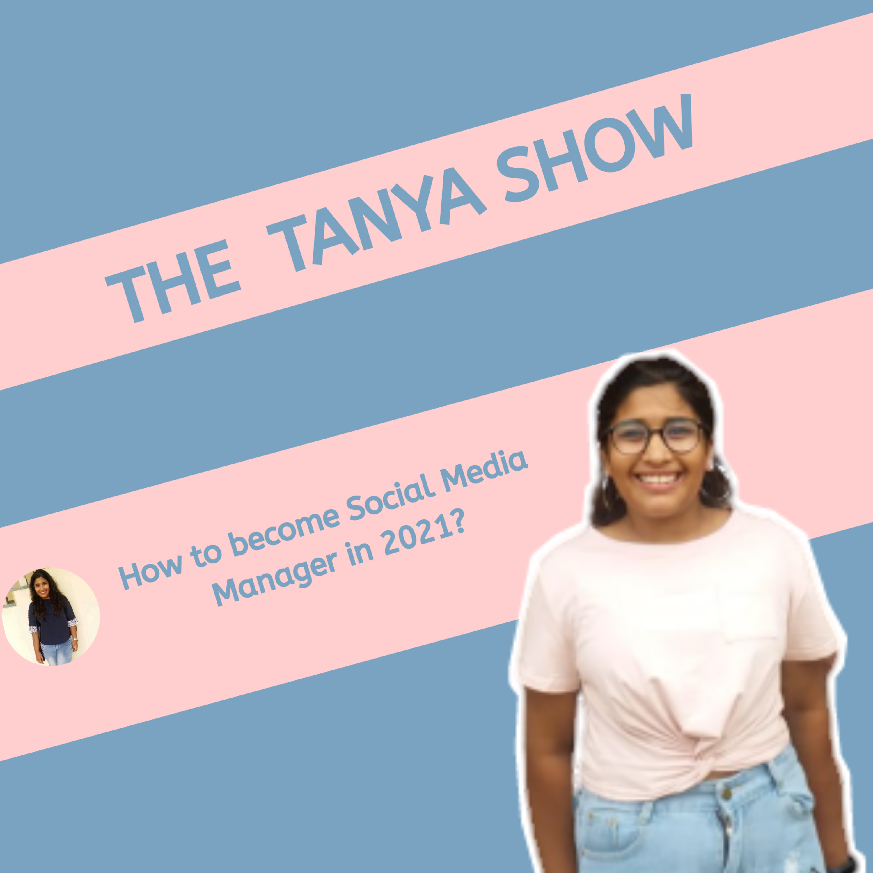 The Tanya Show |ENTREPRENEURS |COACH |DIGITAL MARKETING