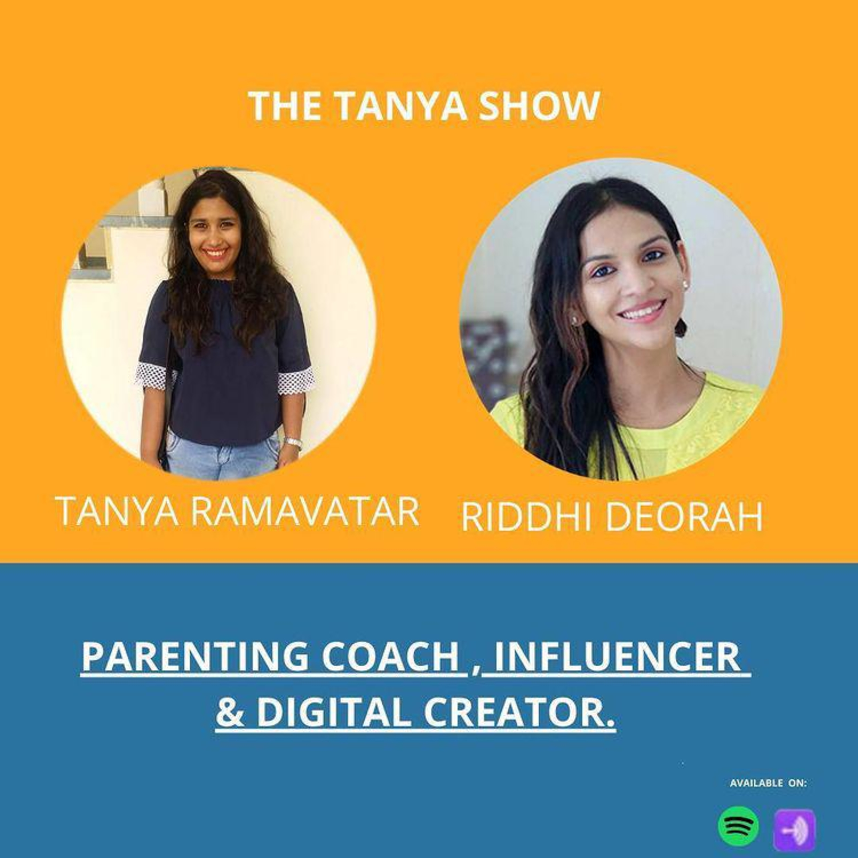 The Tanya Show |ENTREPRENEURS |COACH |DIGITAL MARKETING