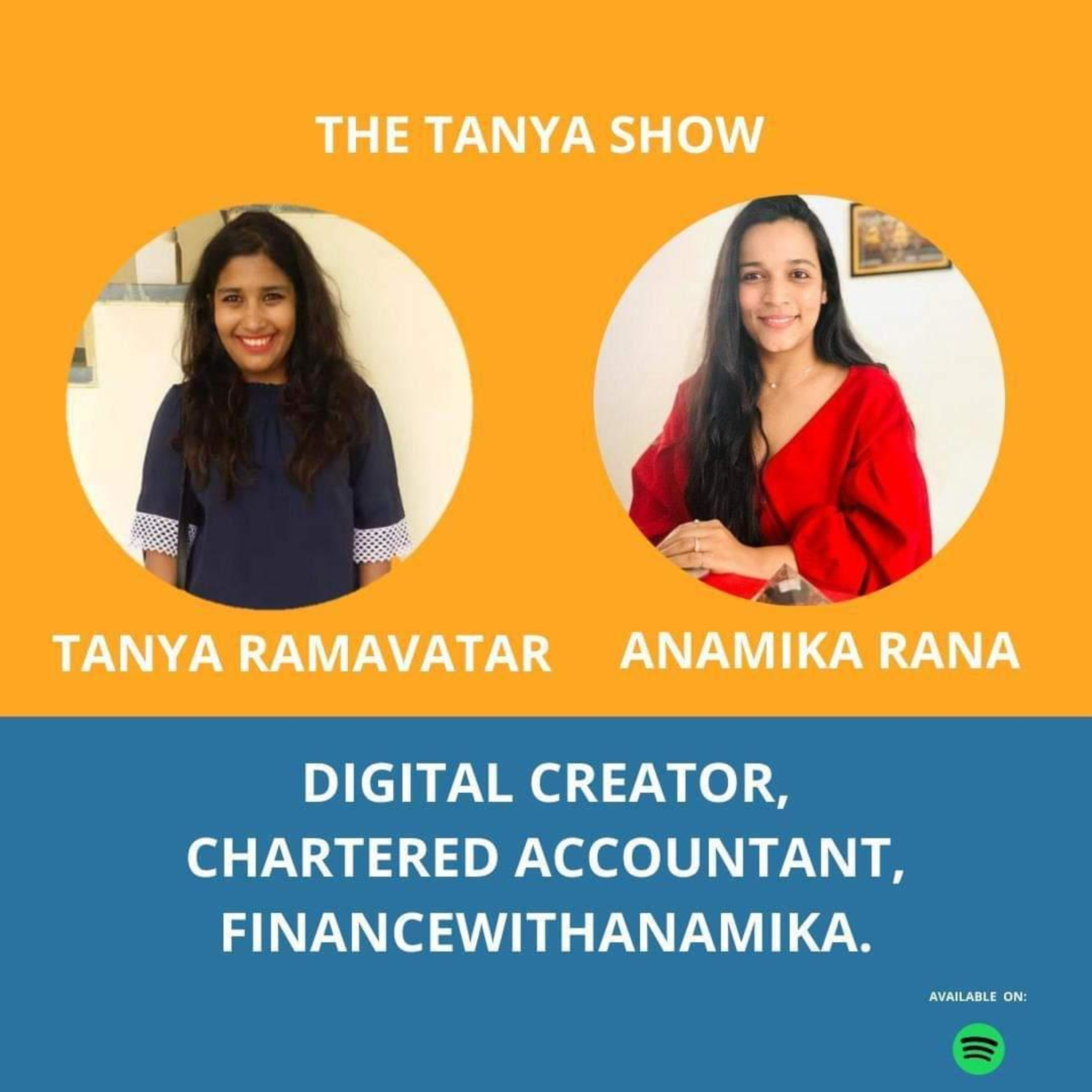 The Tanya Show |ENTREPRENEURS |COACH |DIGITAL MARKETING